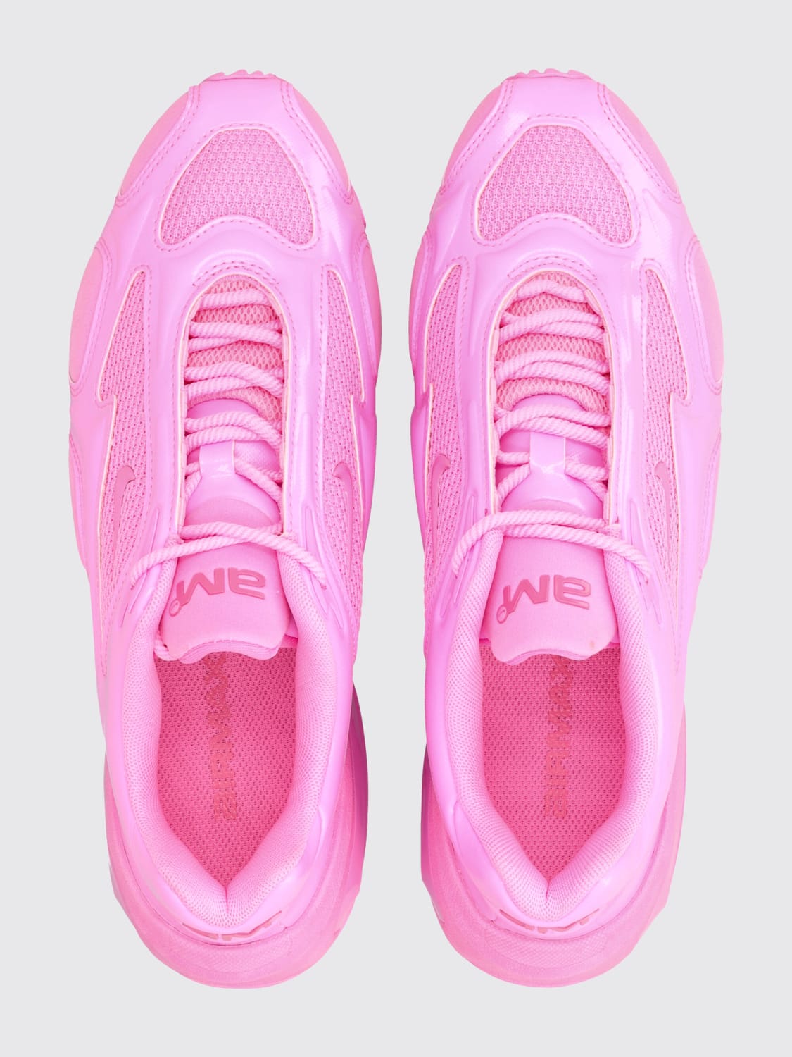 NIKE SNEAKERS: Sneakers woman Nike, Pink - Img 4