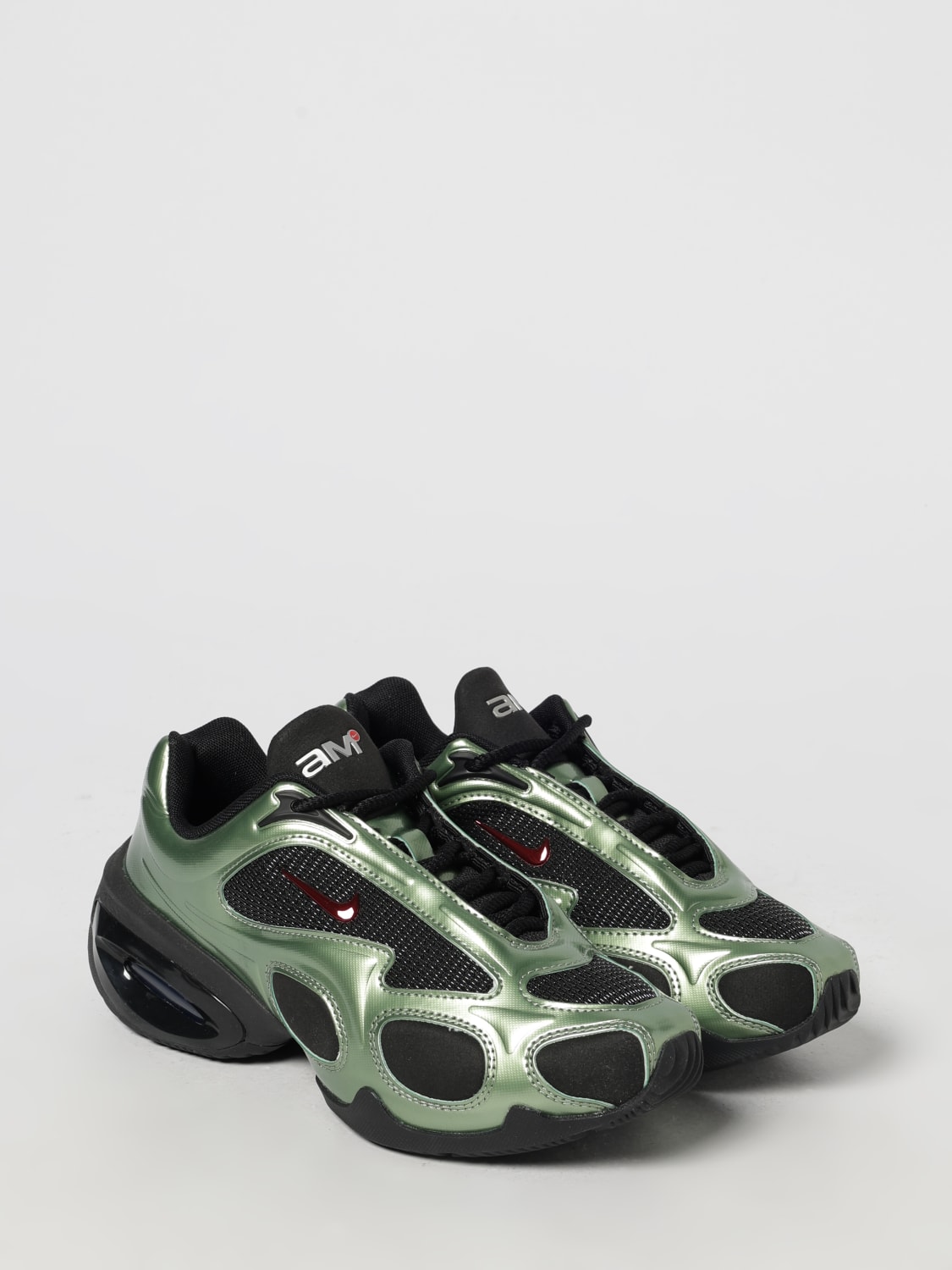 NIKE SNEAKERS: Sneakers damen Nike, Grün - Img 2