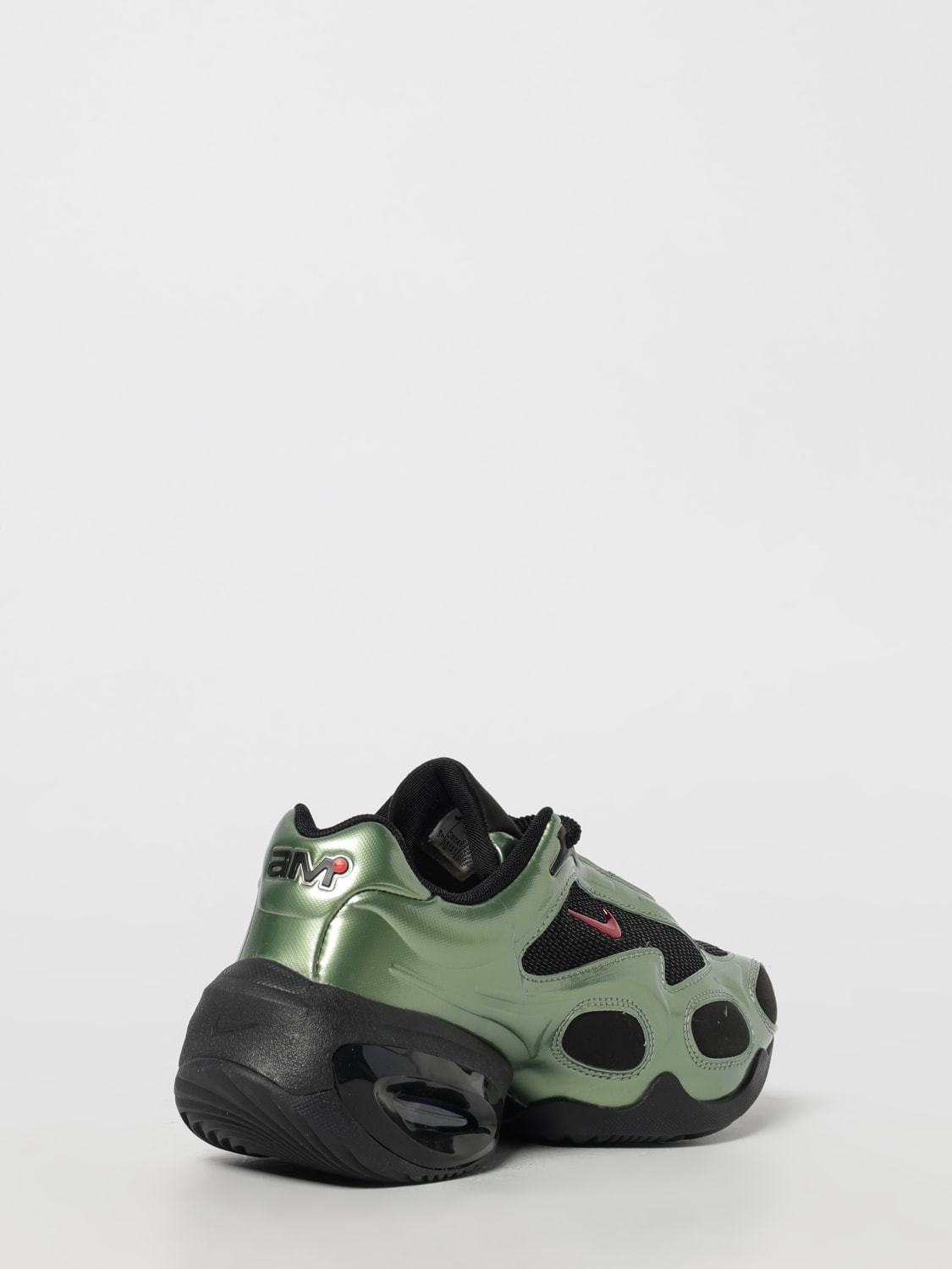 NIKE SNEAKERS: Sneakers damen Nike, Grün - Img 3