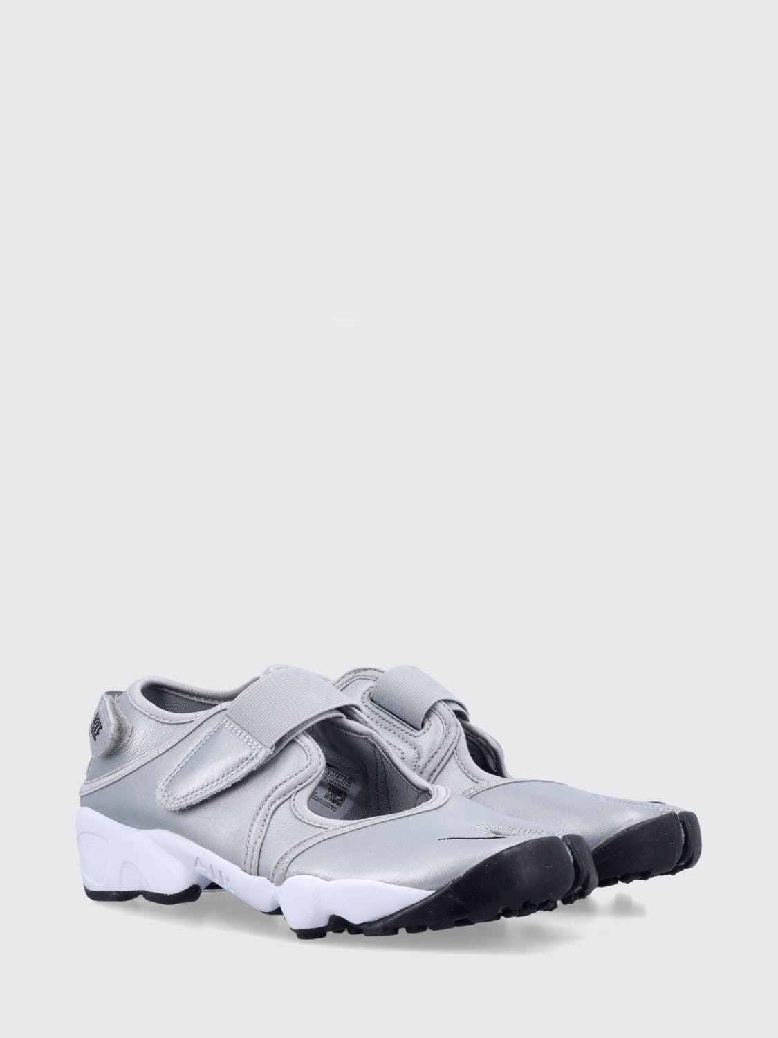 NIKE SNEAKERS: Sneakers woman Nike, Silver - Img 2