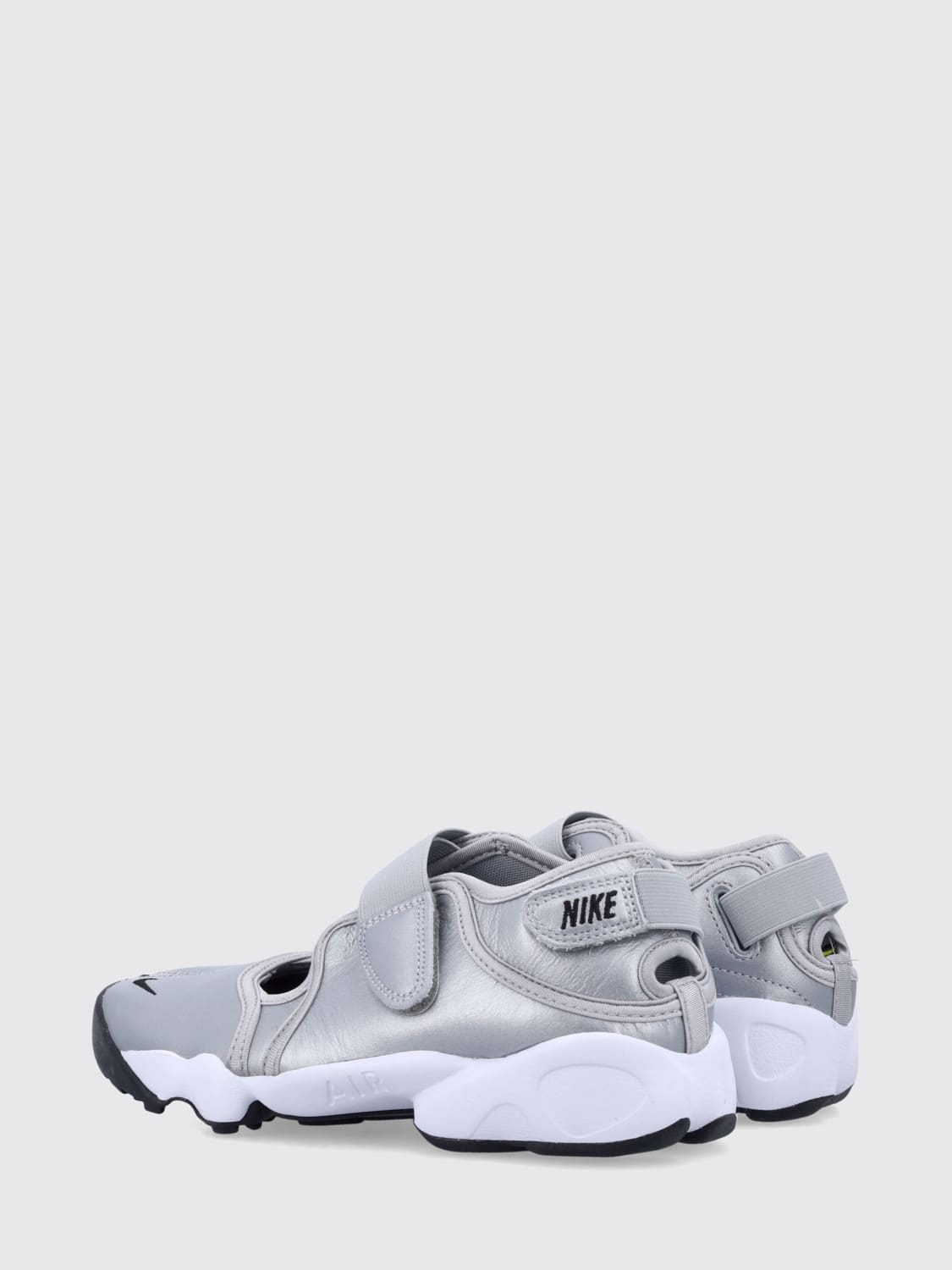 NIKE SNEAKERS: Sneakers woman Nike, Silver - Img 3