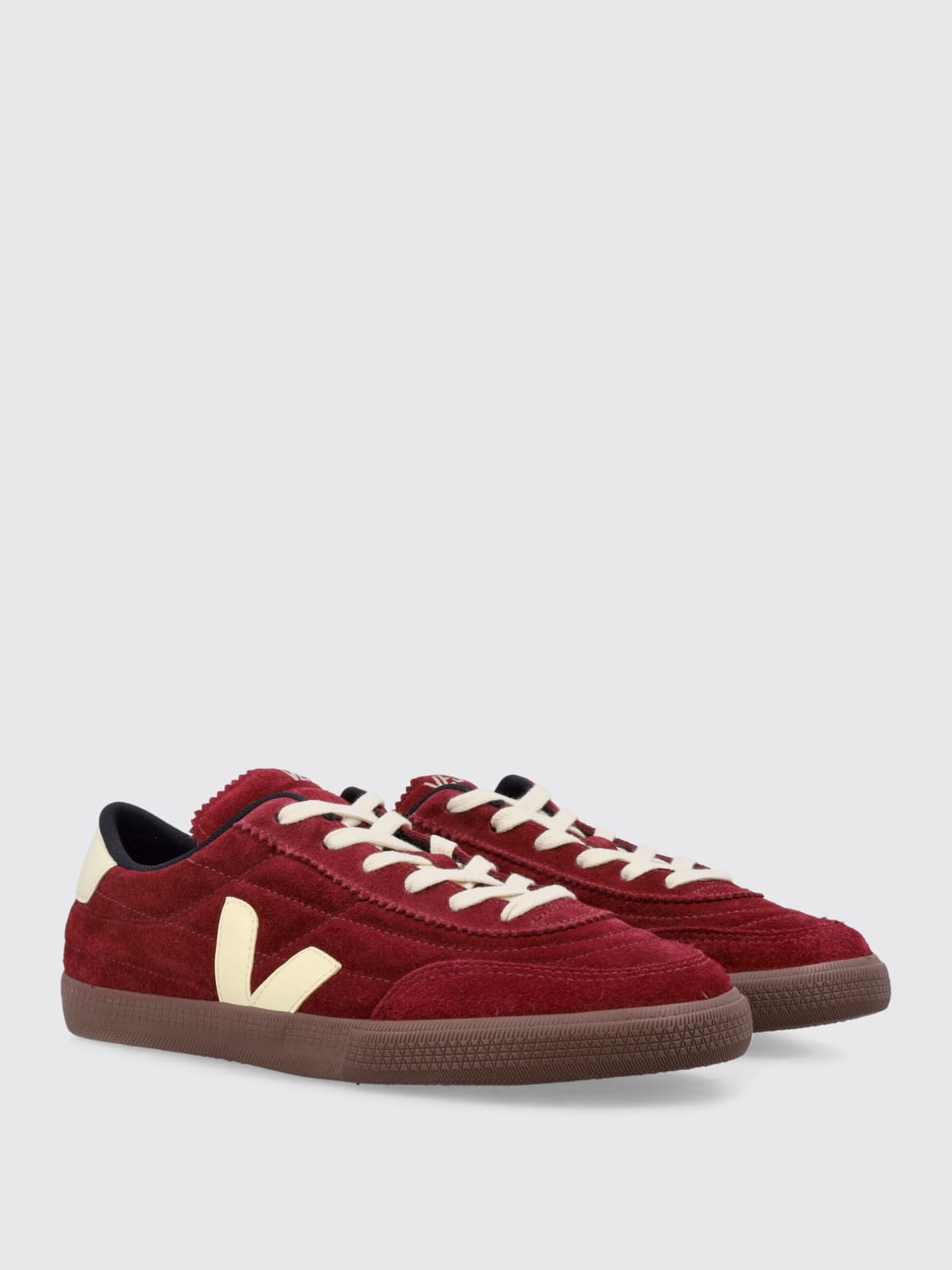 VEJA SNEAKERS: Sneakers woman Veja, White - Img 2