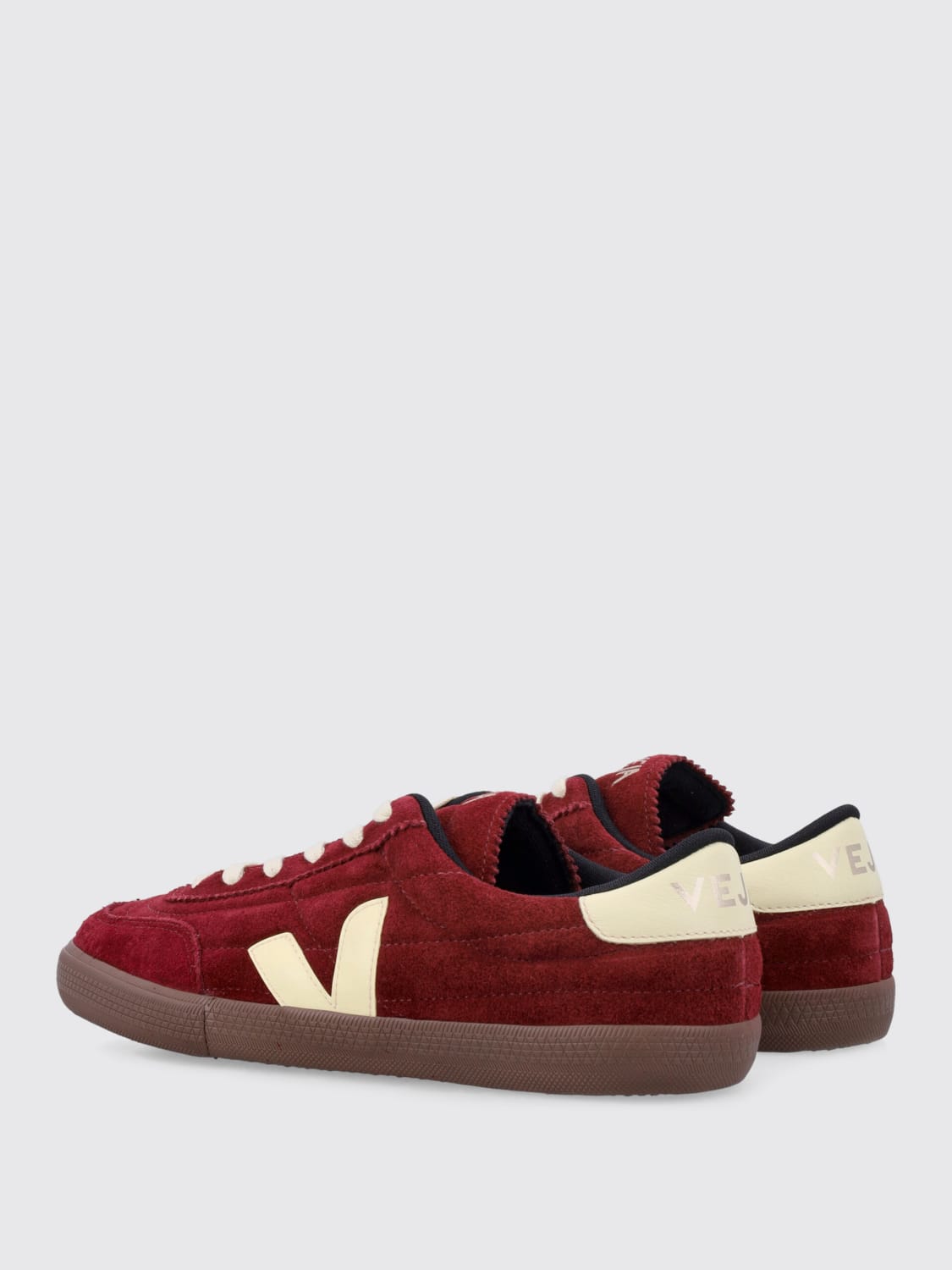 VEJA SNEAKERS: Sneakers woman Veja, White - Img 4