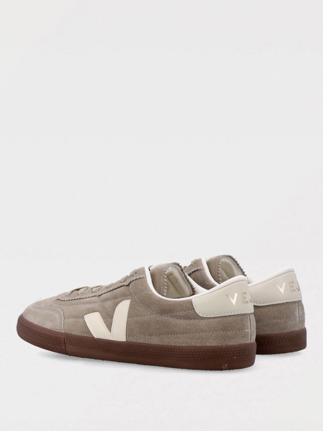 VEJA SNEAKERS: Sneakers woman Veja, Dove Grey - Img 3