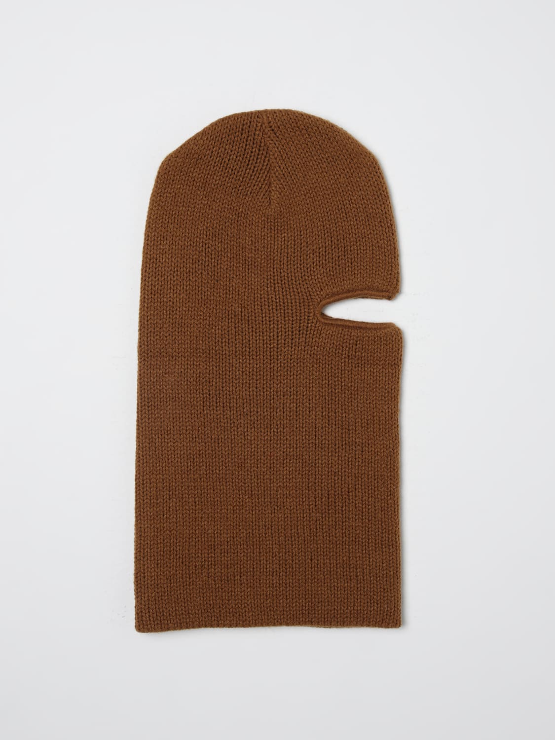 CARHARTT WIP SCARF: Hat men Carhartt Wip, Brown - Img 1