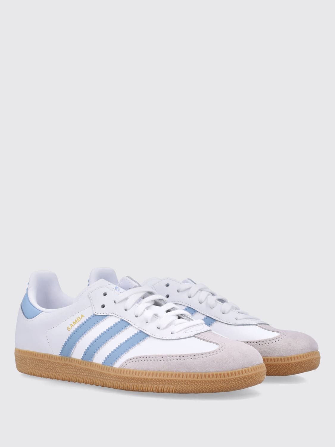 ADIDAS ORIGINALS 스니커즈: 아 스니커즈 남아 Adidas Originals, 화이트 - Img 2