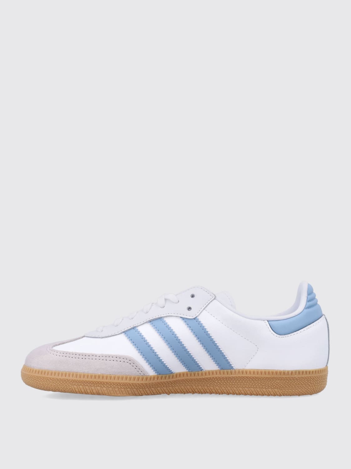 ADIDAS ORIGINALS 스니커즈: 아 스니커즈 남아 Adidas Originals, 화이트 - Img 3