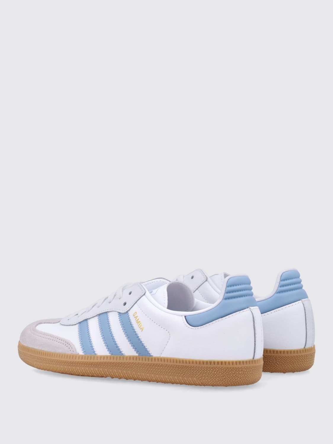 ADIDAS ORIGINALS 스니커즈: 아 스니커즈 남아 Adidas Originals, 화이트 - Img 4