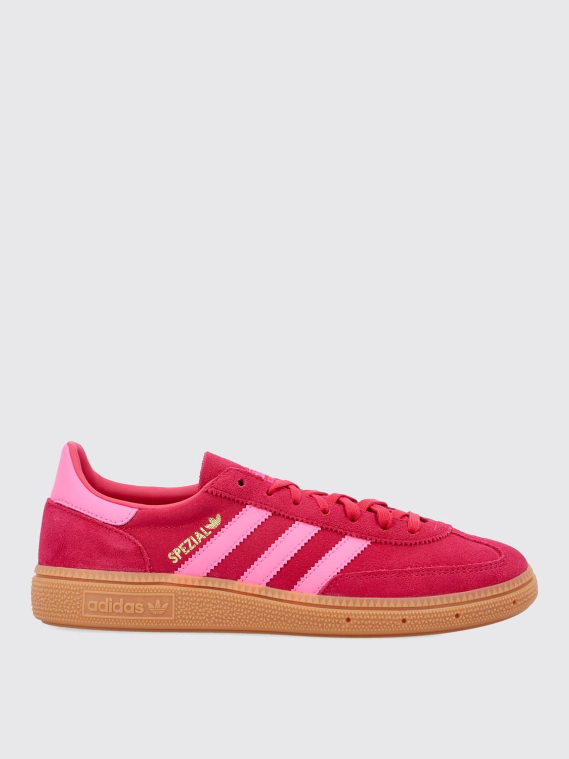 ADIDAS ORIGINALS SNEAKERS: Sneakers kids Adidas Originals, Strawberry - Img 1