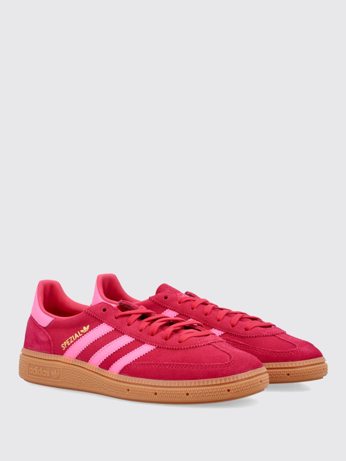 ADIDAS ORIGINALS SNEAKERS: Sneakers kids Adidas Originals, Strawberry - Img 2