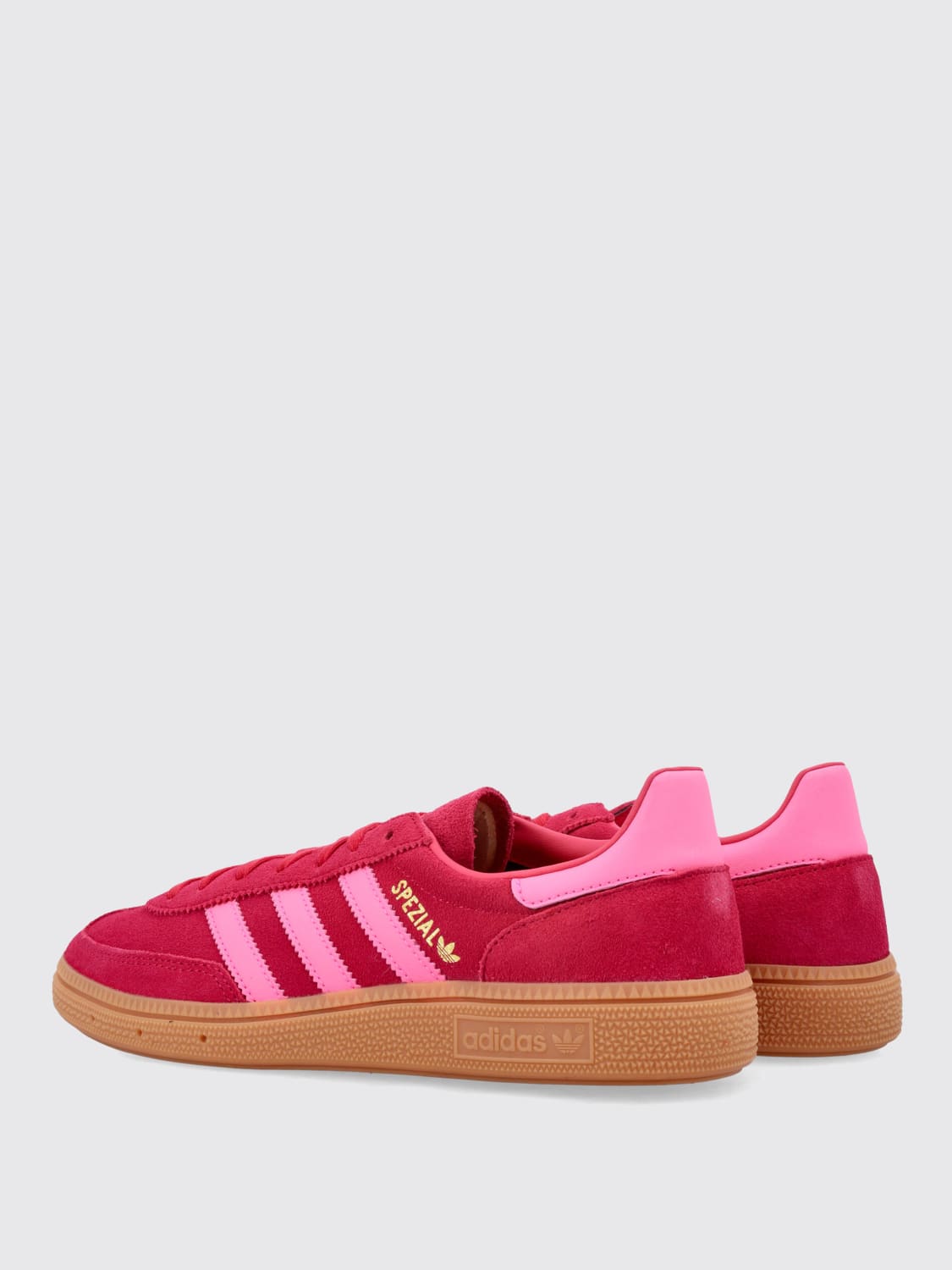 ADIDAS ORIGINALS SNEAKERS: Sneakers kids Adidas Originals, Strawberry - Img 3