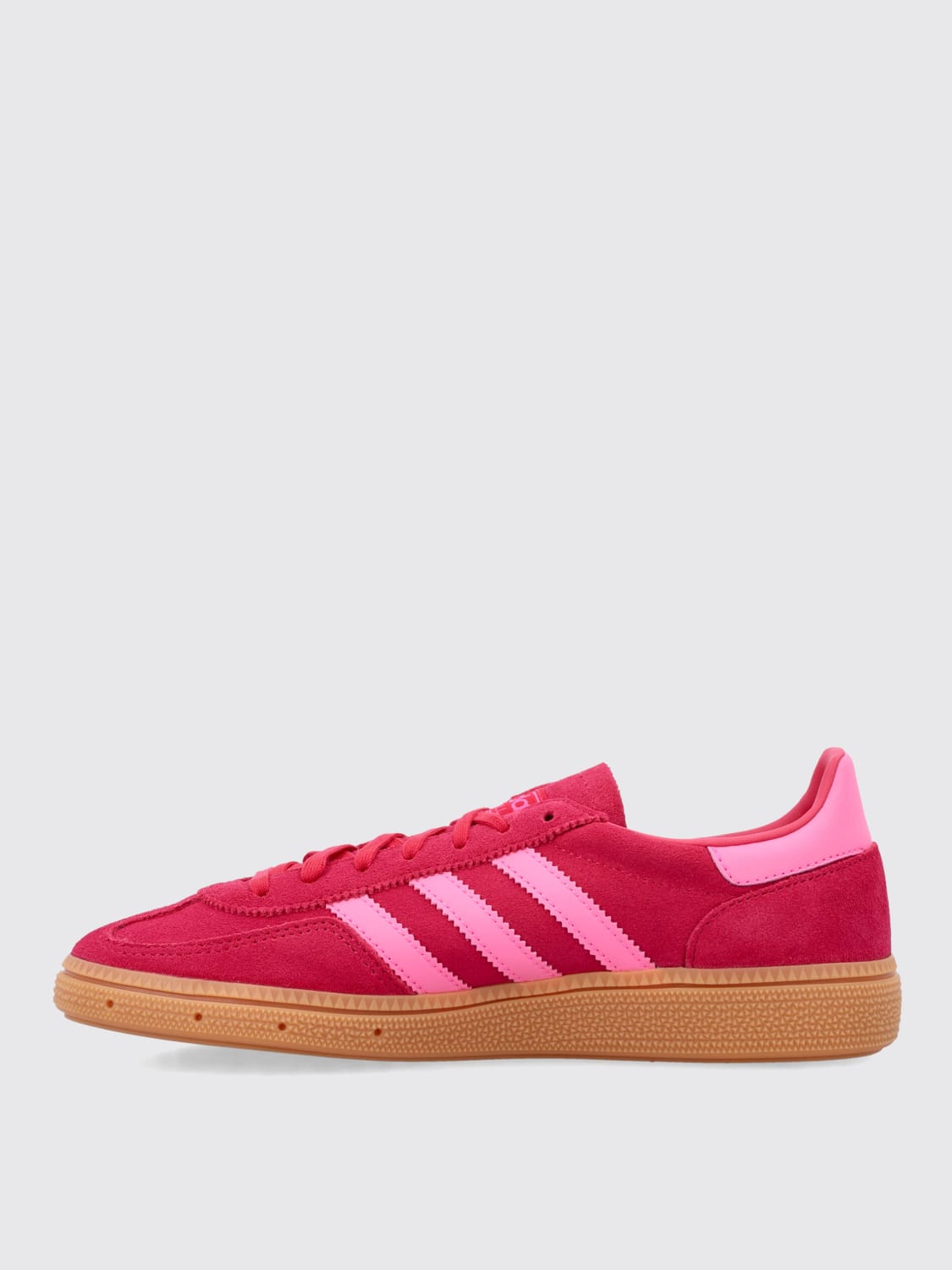 ADIDAS ORIGINALS SNEAKERS: Sneakers kids Adidas Originals, Strawberry - Img 4