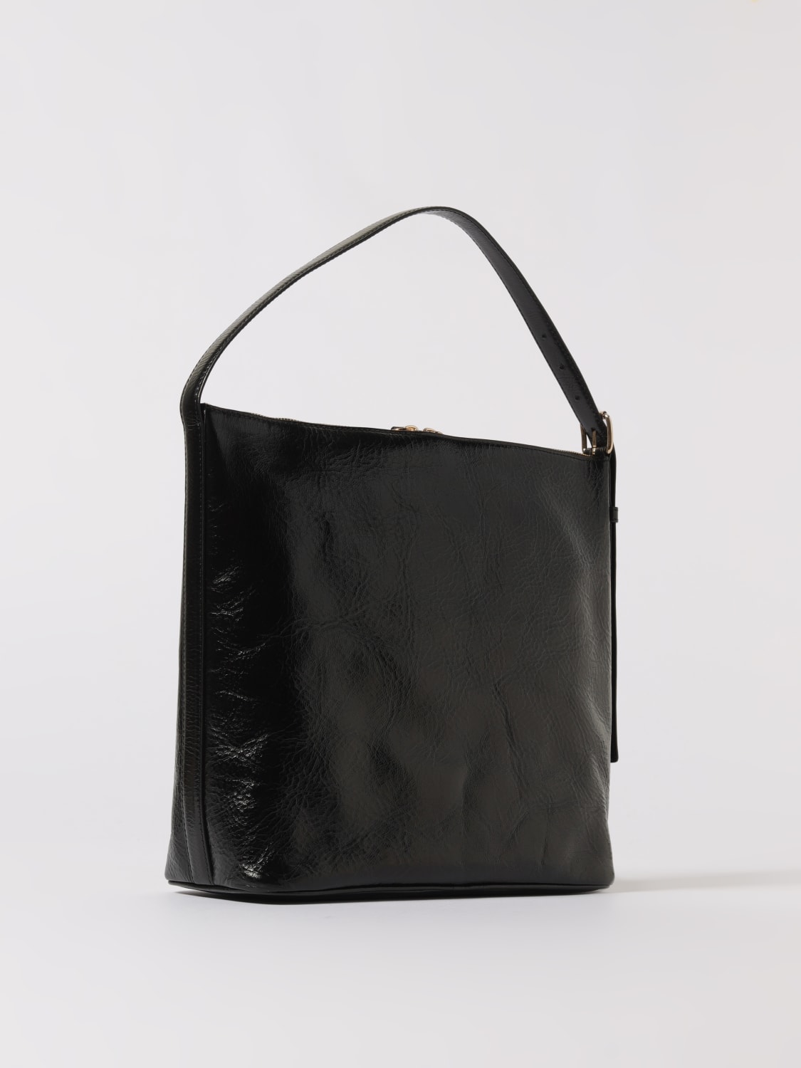 A.P.C. SHOULDER BAG: Handbag woman A.P.C., Black - Img 2