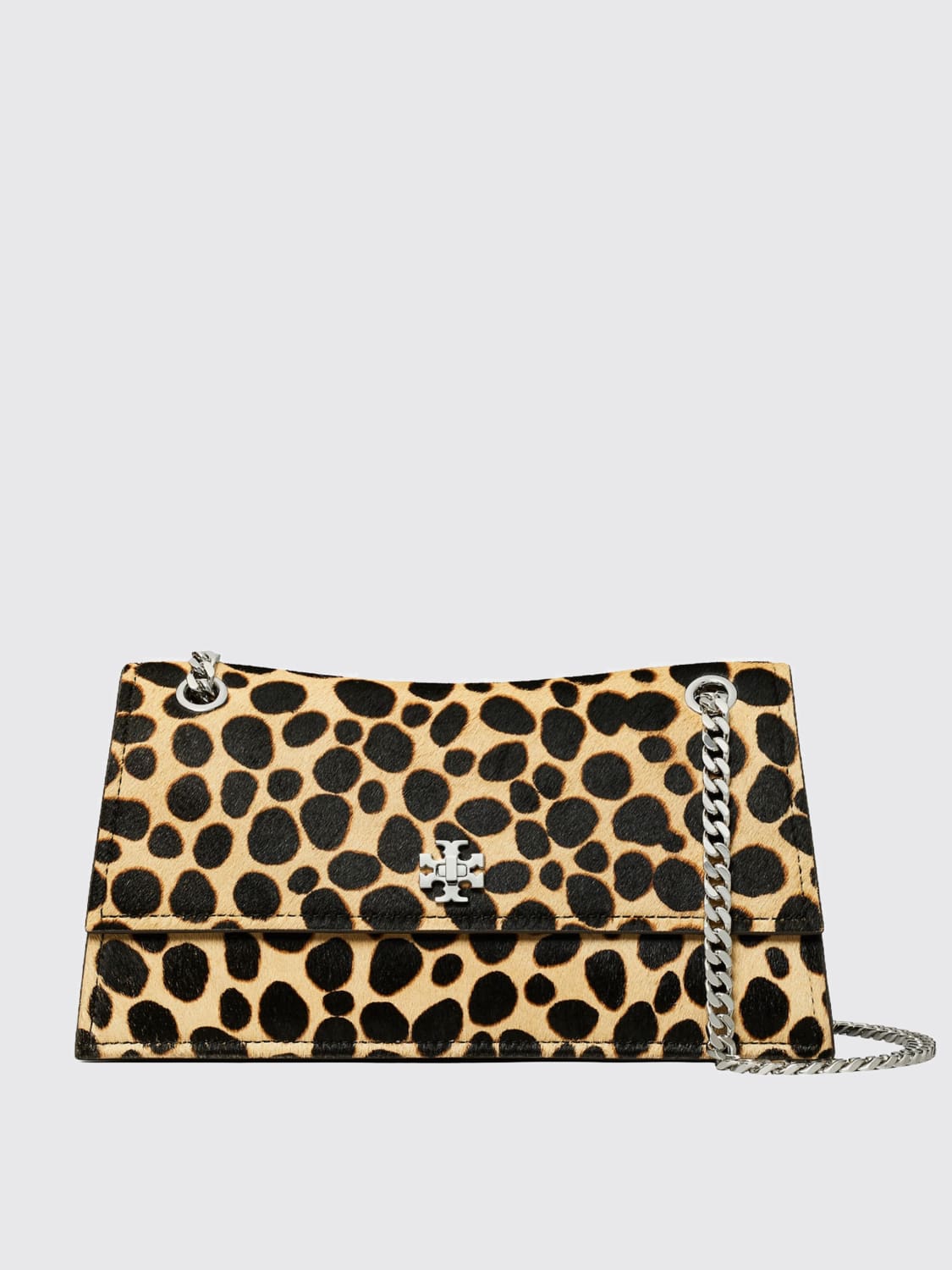 TORY BURCH SAC BANDOULIÈRE: Sac bandoulière femme Tory Burch, Multicolore - Img 1