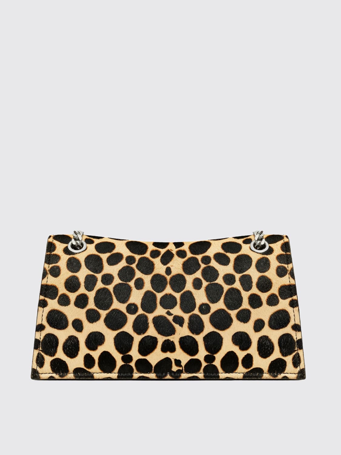 TORY BURCH SAC BANDOULIÈRE: Sac bandoulière femme Tory Burch, Multicolore - Img 2