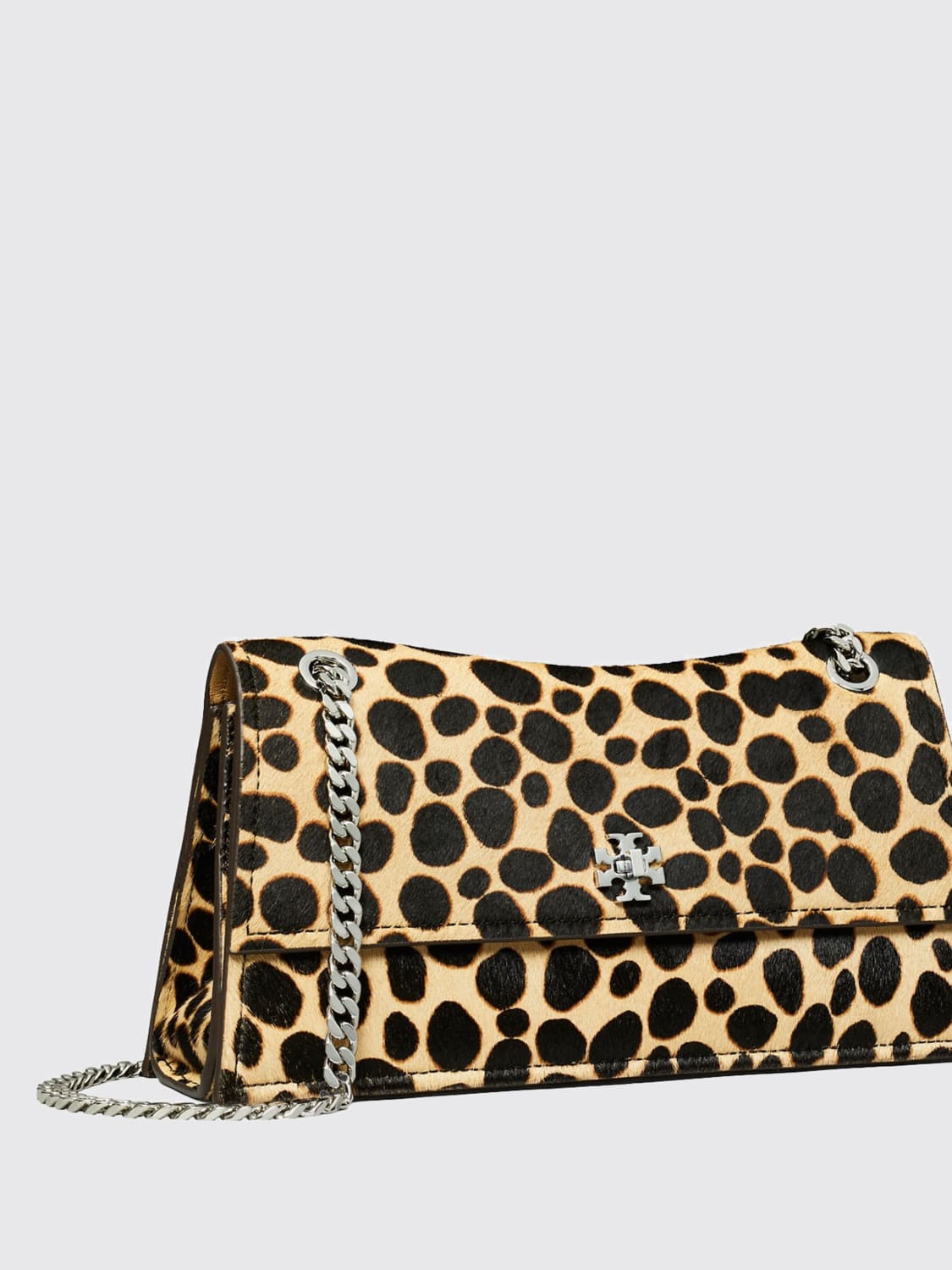 TORY BURCH SAC BANDOULIÈRE: Sac bandoulière femme Tory Burch, Multicolore - Img 3