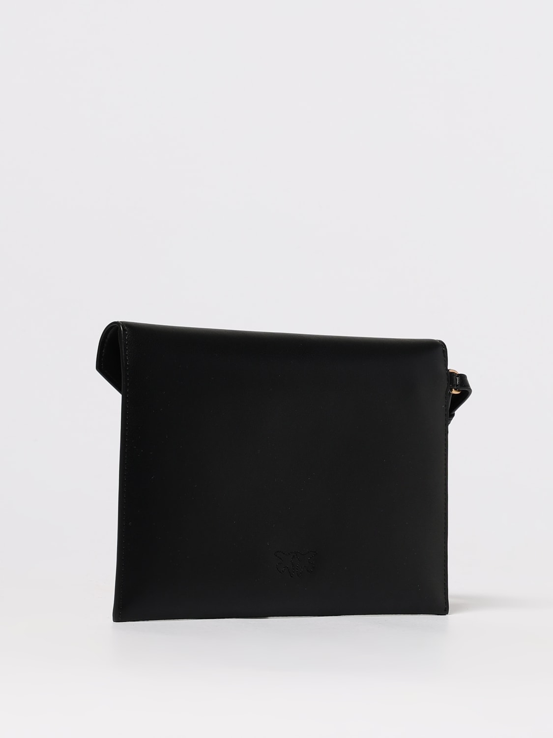 PINKO CLUTCH: Shoulder bag woman Pinko, Black - Img 2