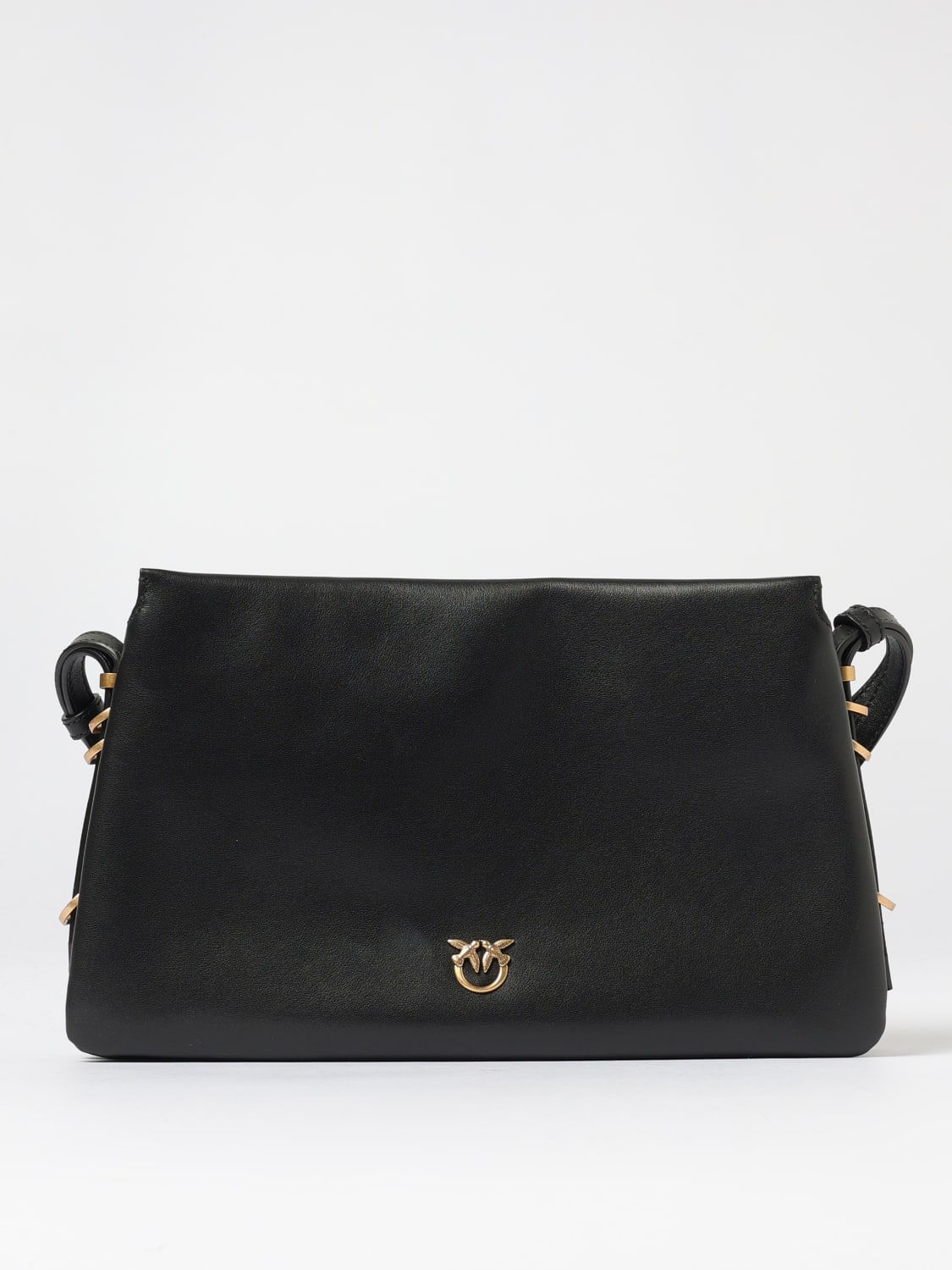 PINKO CROSSBODY BAG: Shoulder bag woman Pinko, Black - Img 1