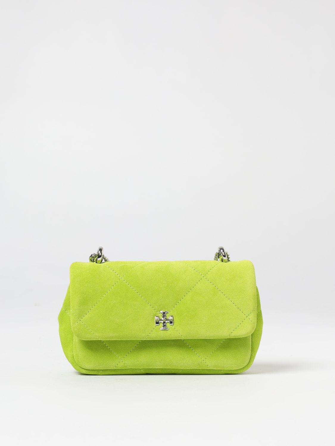 TORY BURCH MINITASCHE: Handtasche damen Tory Burch, Limette - Img 1