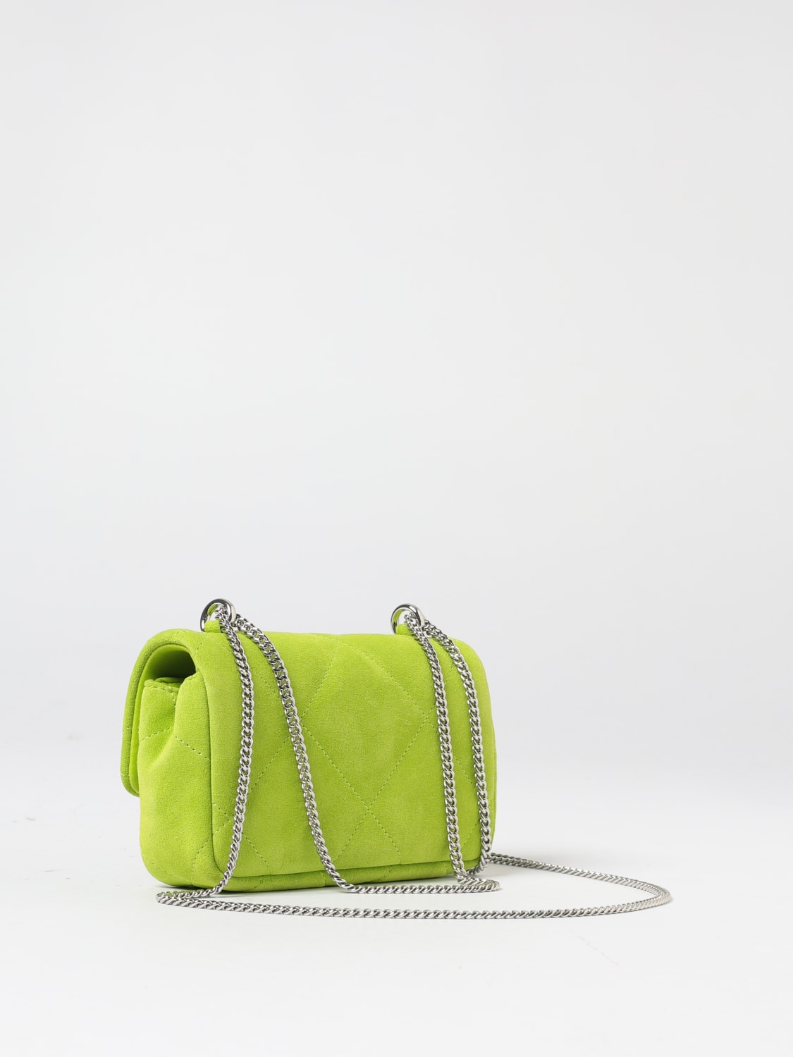 TORY BURCH MINITASCHE: Handtasche damen Tory Burch, Limette - Img 2