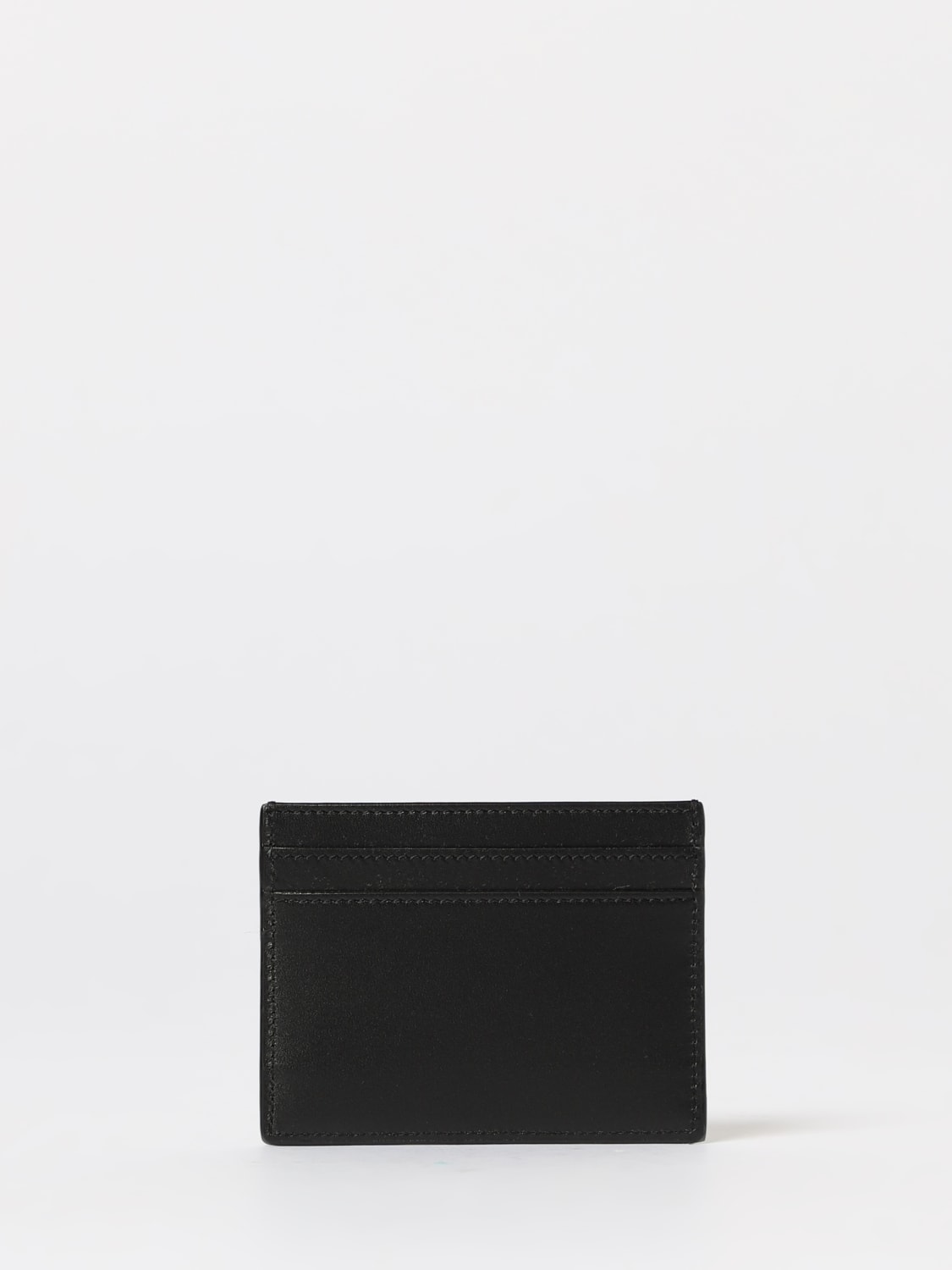 SAINT LAURENT WALLET: Wallet men Saint Laurent, Black - Img 2