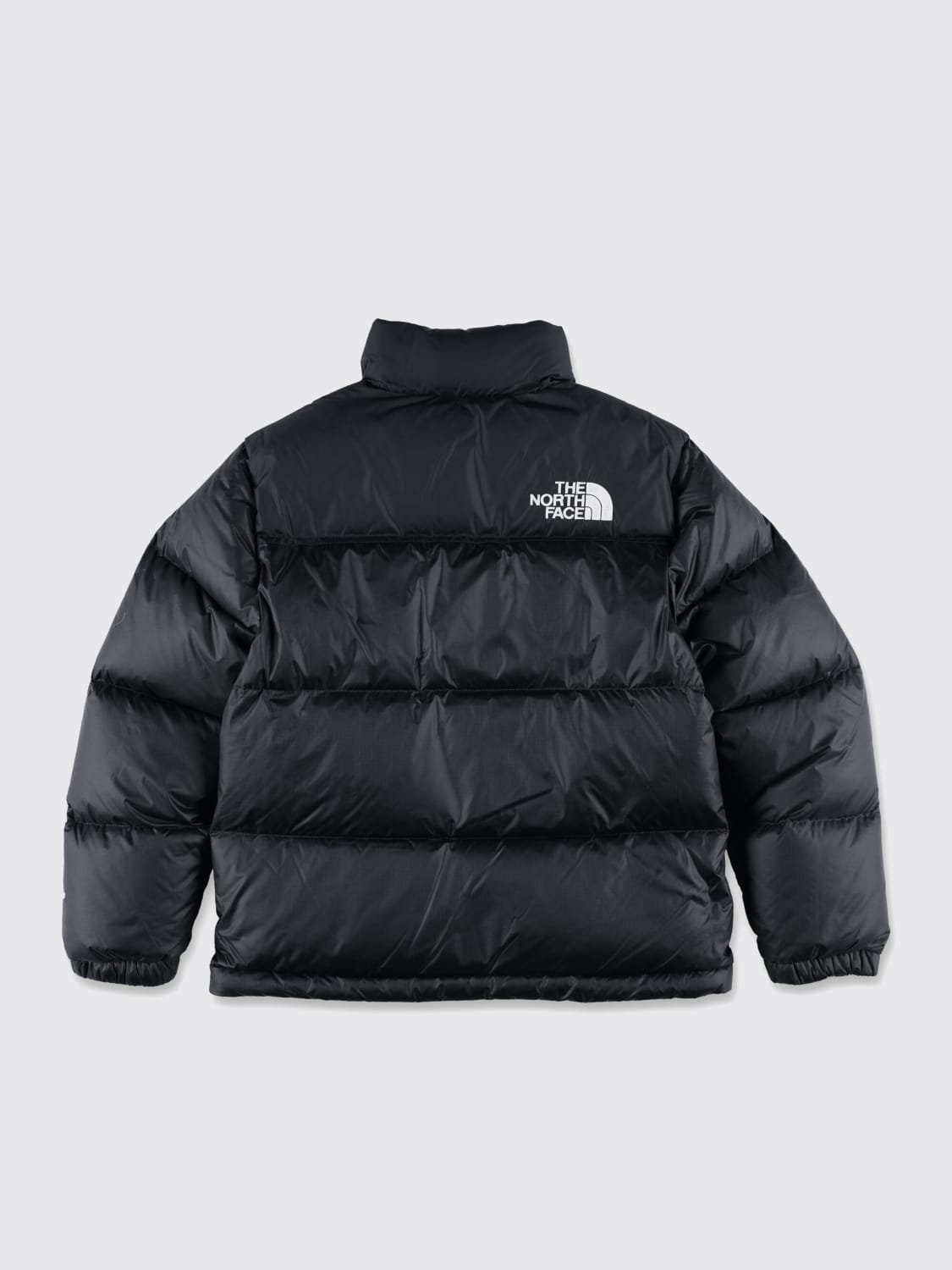 THE NORTH FACE JACKET: Jacket kids The North Face, Black - Img 2