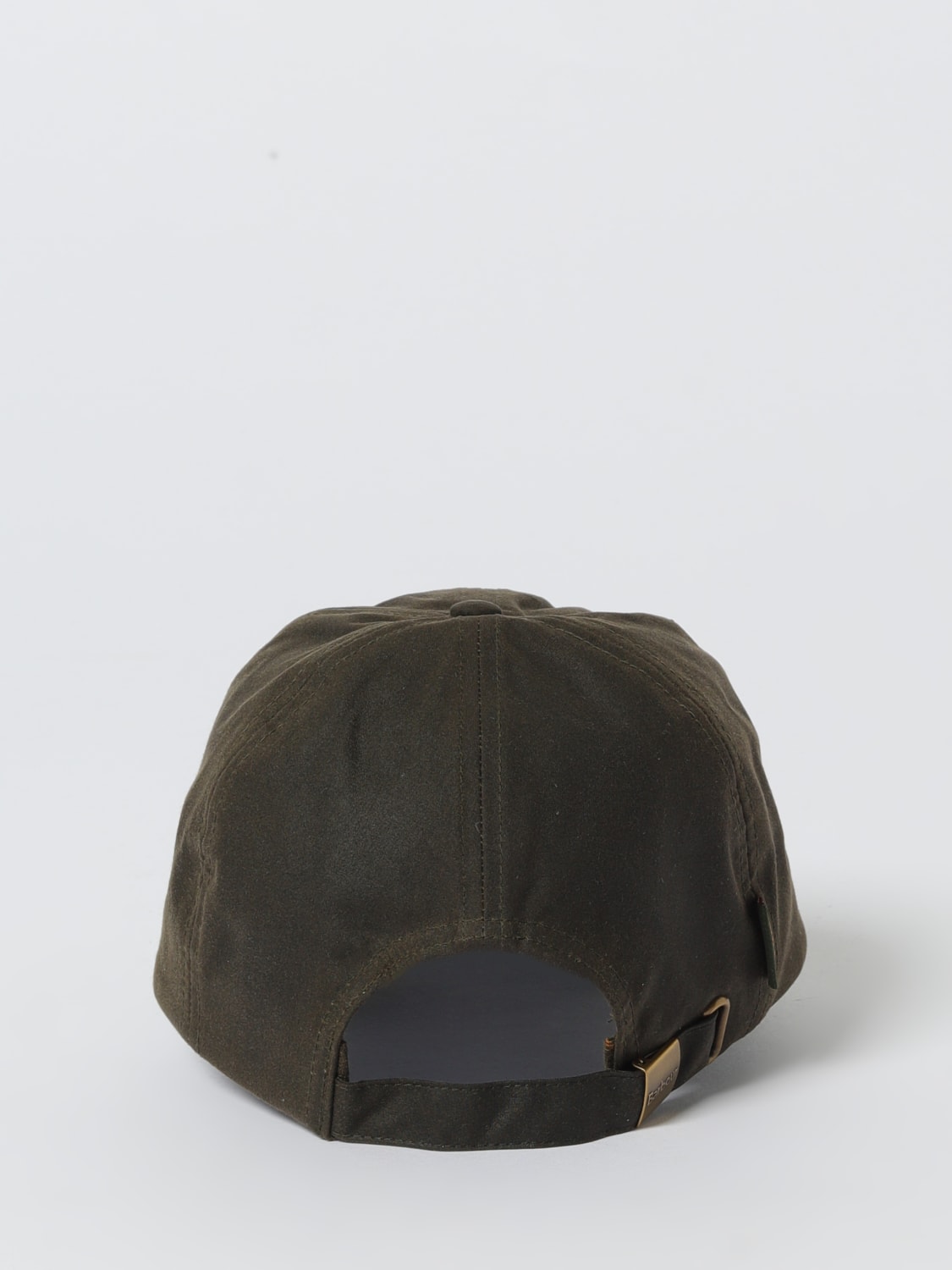 BARBOUR HAT: Hat men Barbour, Green - Img 3