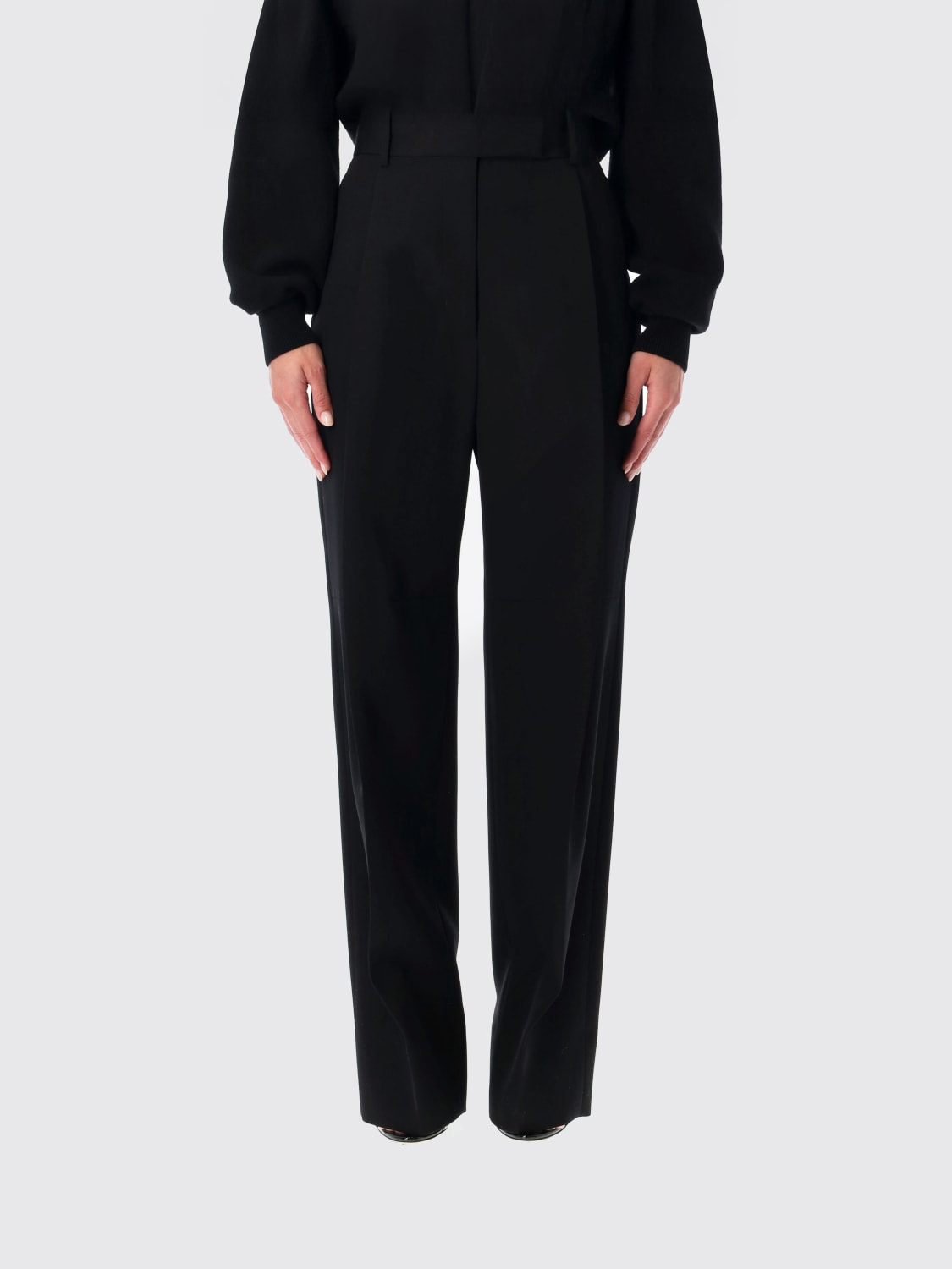 TOM FORD PANTALONES: Pantalón mujer Tom Ford, Negro - Img 1