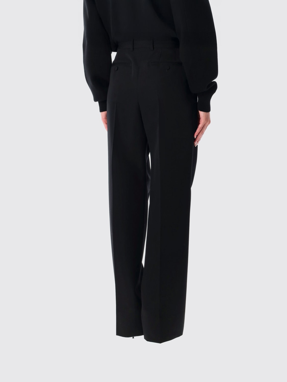 TOM FORD PANTALONES: Pantalón mujer Tom Ford, Negro - Img 2