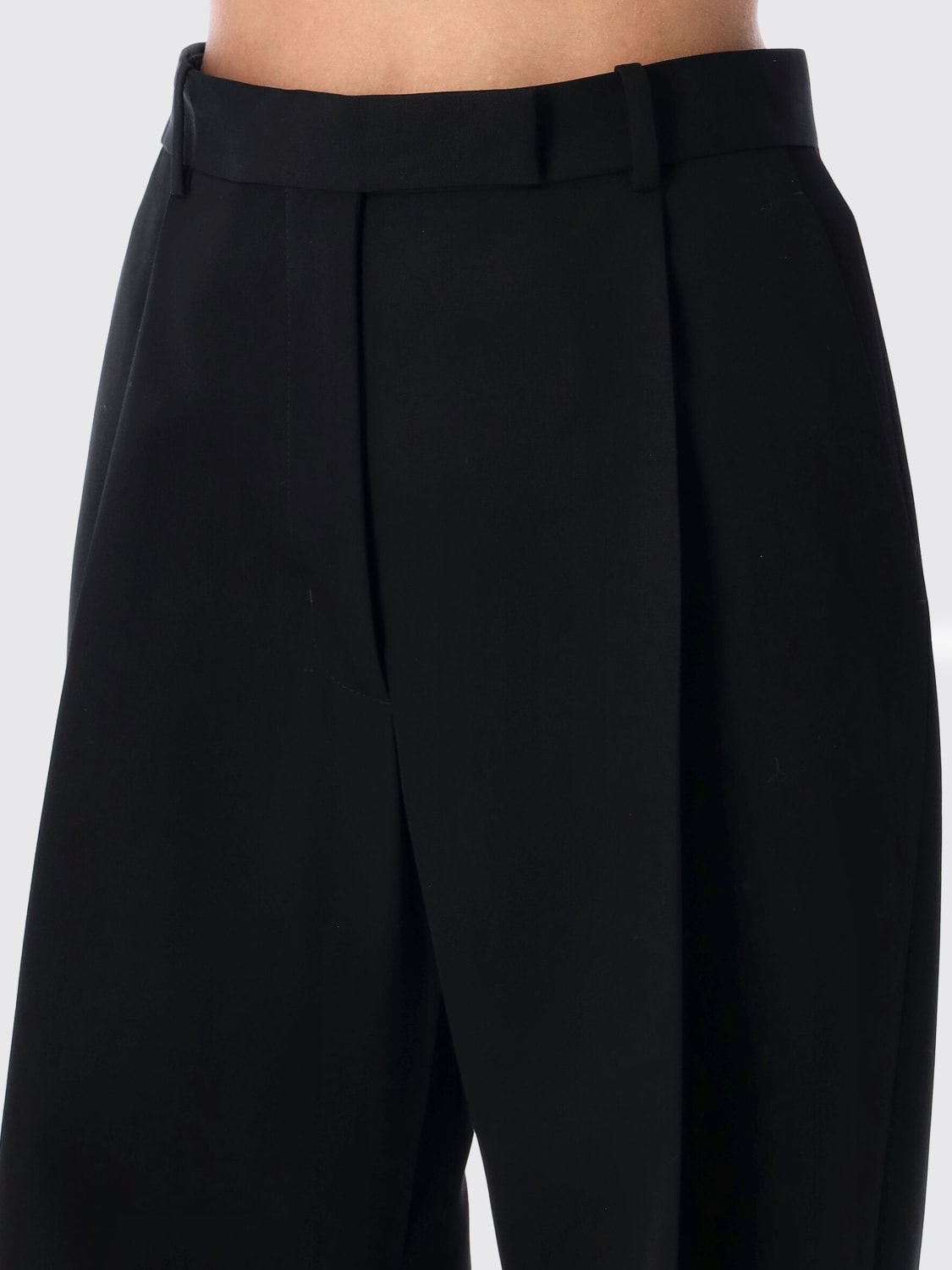 TOM FORD PANTALONES: Pantalón mujer Tom Ford, Negro - Img 3