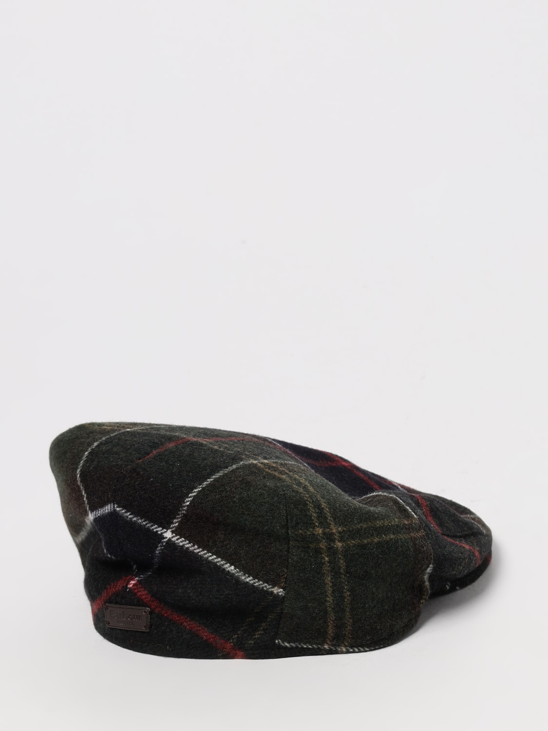 BARBOUR CHAPEAU: Chapeau homme Barbour, Vert - Img 2