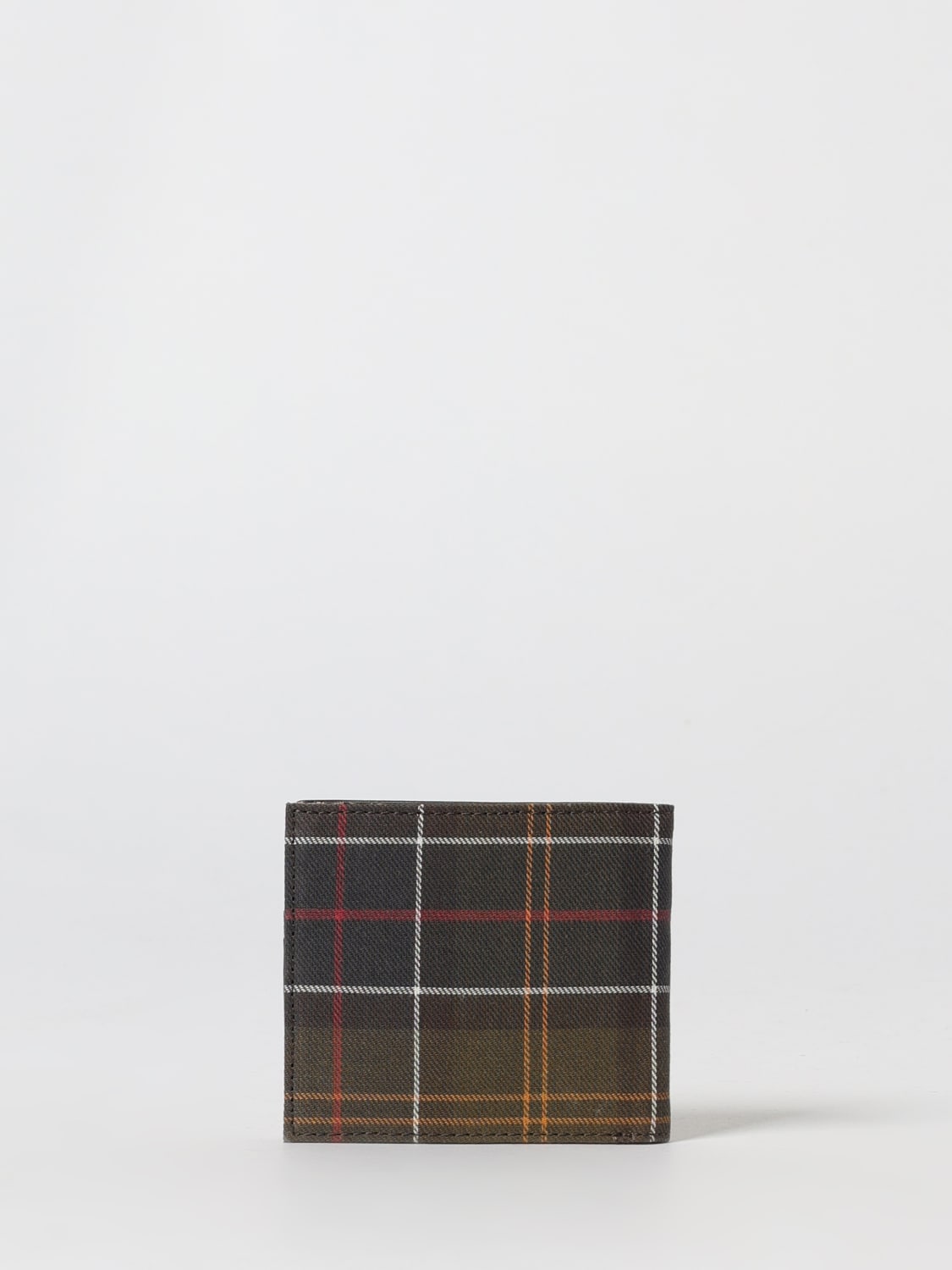 BARBOUR WALLET: Wallet men Barbour, Green - Img 3