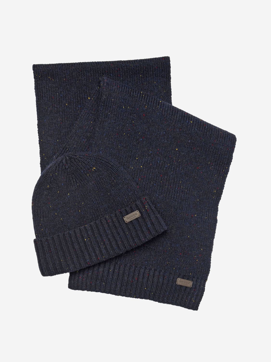 BARBOUR HAT: Hat men Barbour, Blue - Img 1