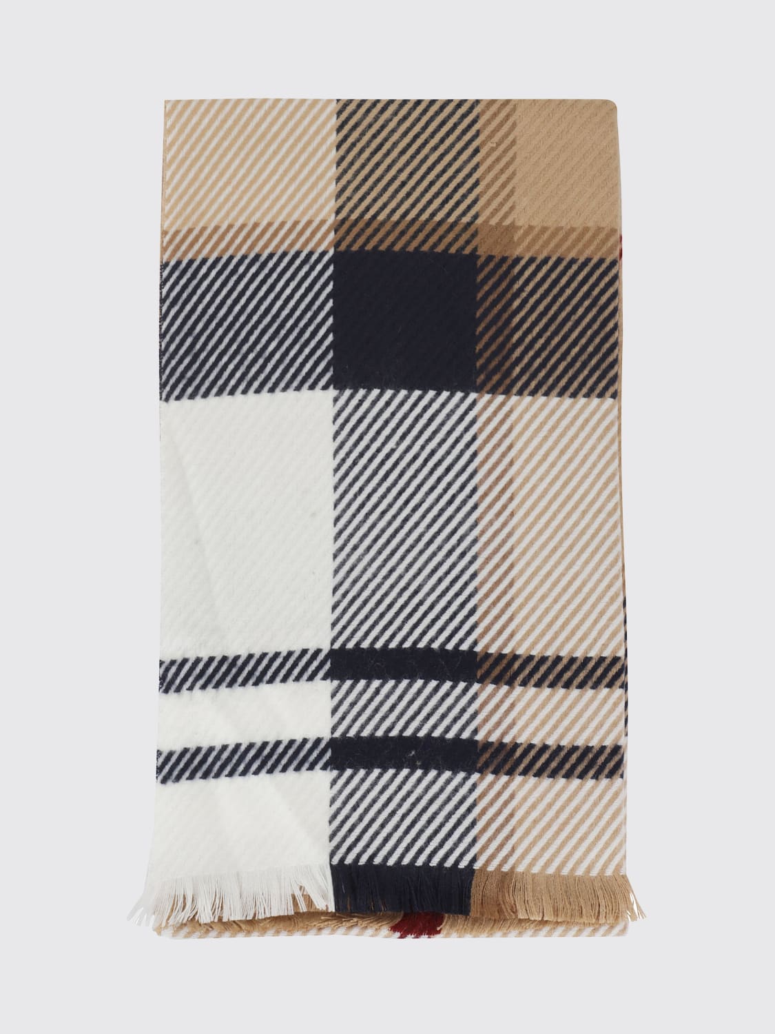 BARBOUR SCARF: Scarf men Barbour, Fa01 - Img 1