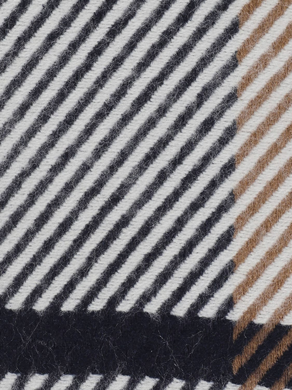 BARBOUR SCARF: Scarf men Barbour, Fa01 - Img 2