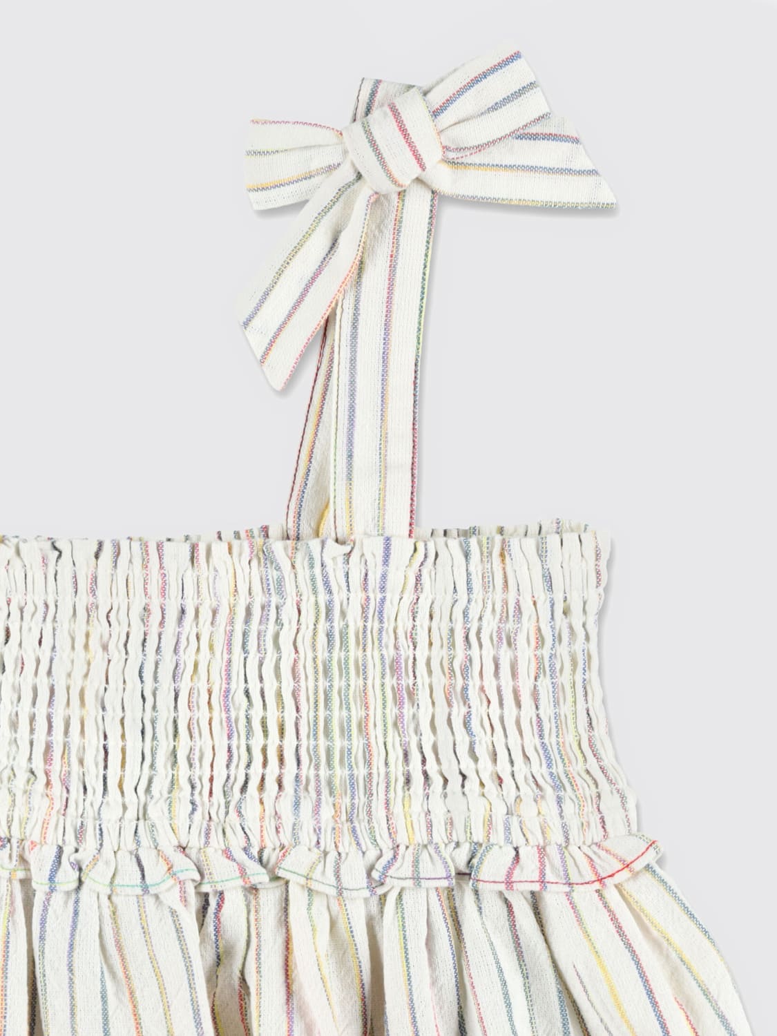 ZIMMERMANN TOP: Top kids Zimmermann, White - Img 3