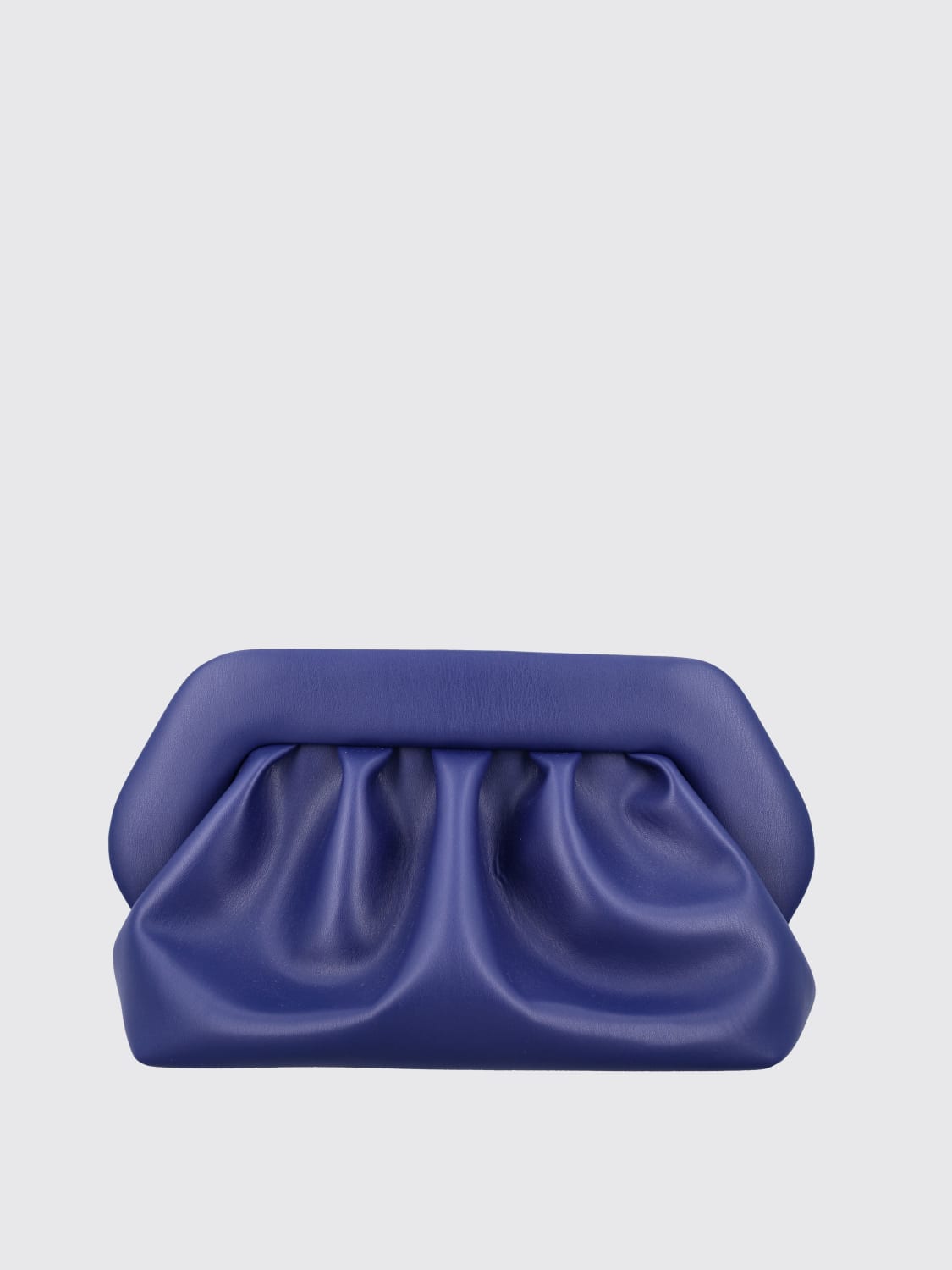 THEMOIRÈ CLUTCH: Handbag woman ThemoirÈ, Royal Blue - Img 2