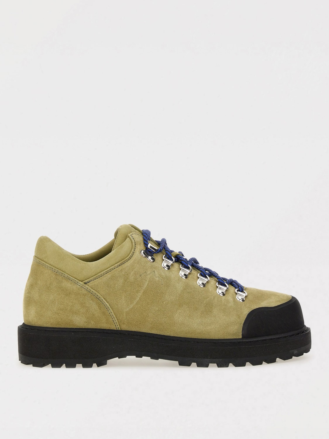 DIEMME BOOT: Shoes men Diemme, Green - Img 1