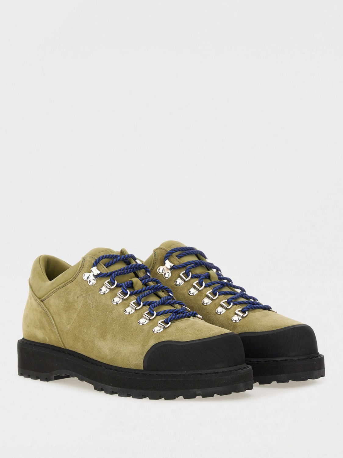 DIEMME BOOT: Shoes men Diemme, Green - Img 2