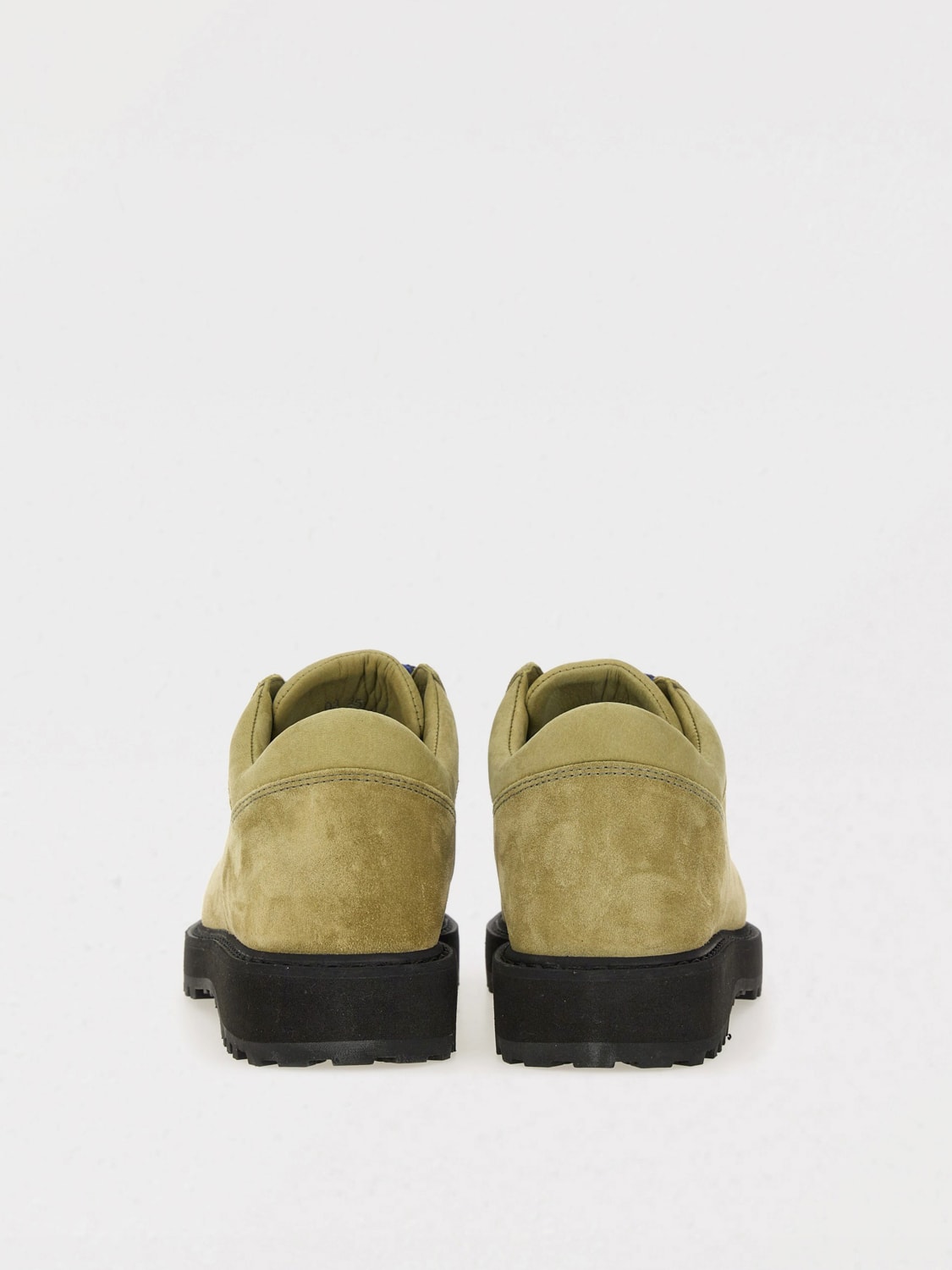 DIEMME BOOT: Shoes men Diemme, Green - Img 3