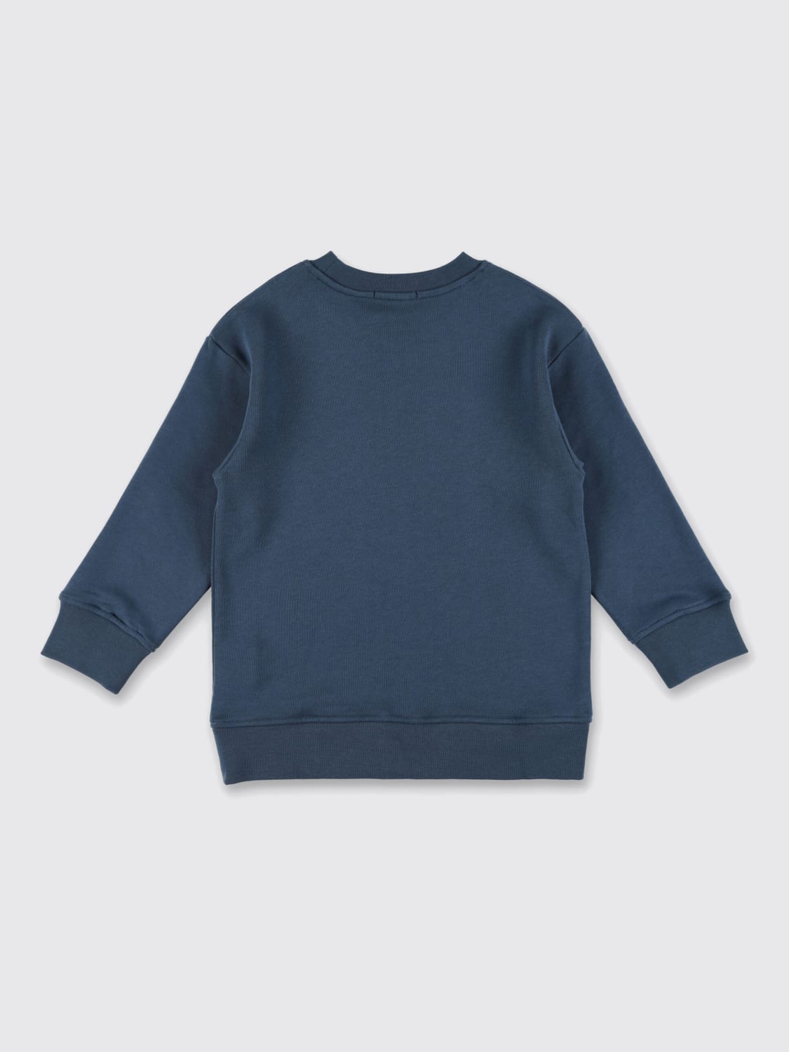 STELLA MCCARTNEY KIDS SWEATER: Sweater kids Stella McCartney Kids, Blue - Img 2