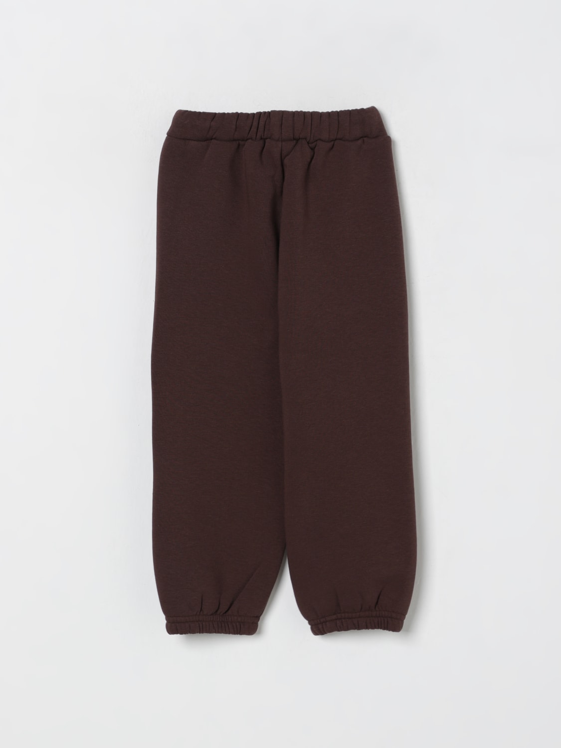 IL GUFO HOSE: Hose kinder Il Gufo, Kakao - Img 2