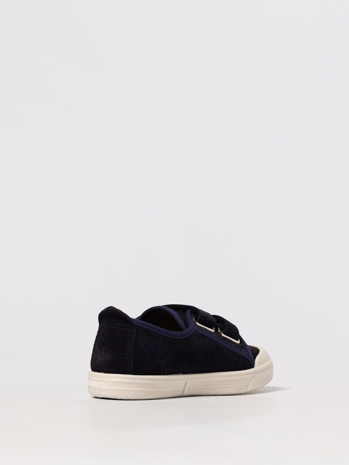 IL GUFO SNEAKERS: Schuhe kinder Il Gufo, Kakao - Img 3