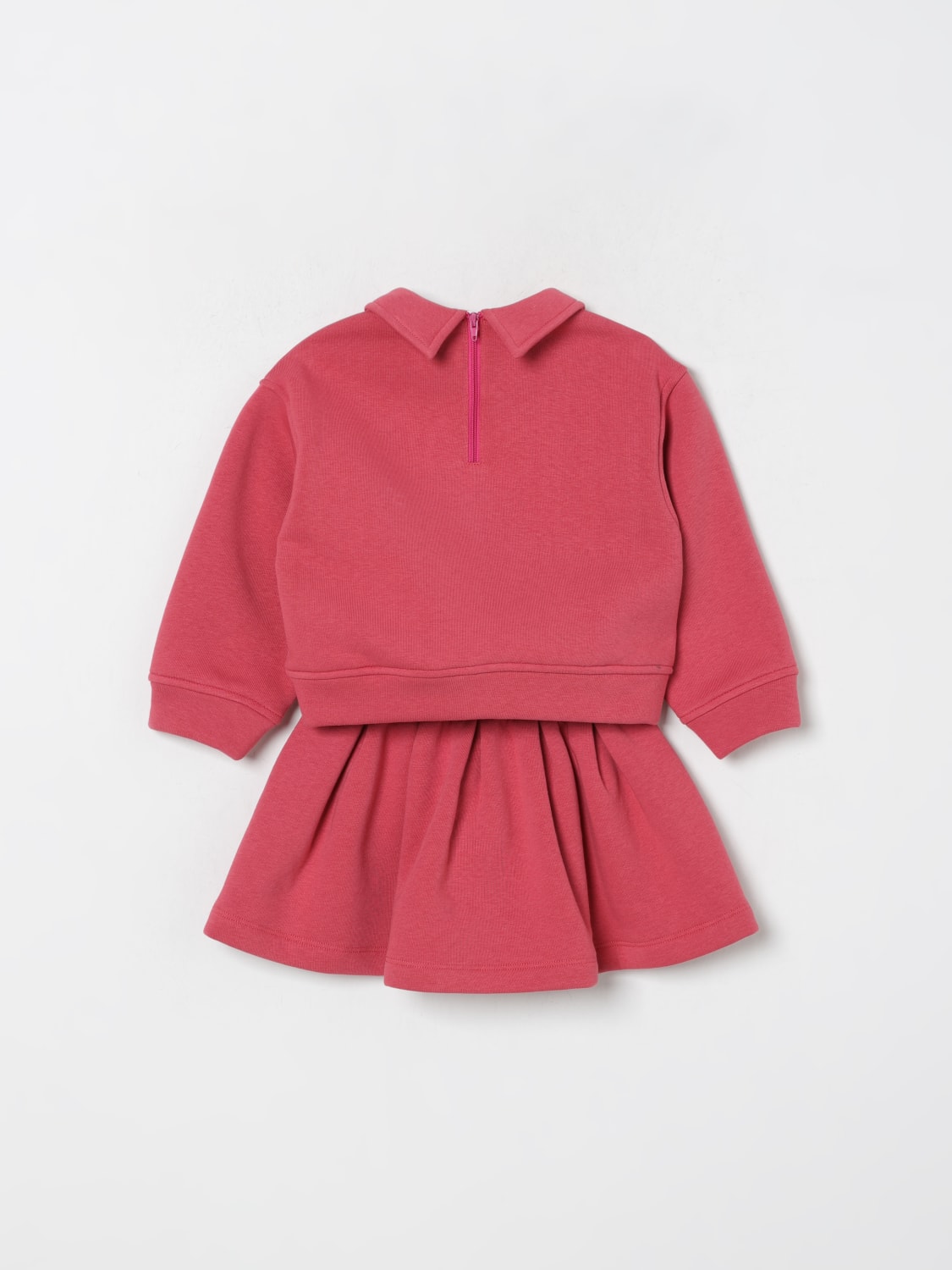 IL GUFO CO-ORD: Co-ords kids Il Gufo, Yellow - Img 2