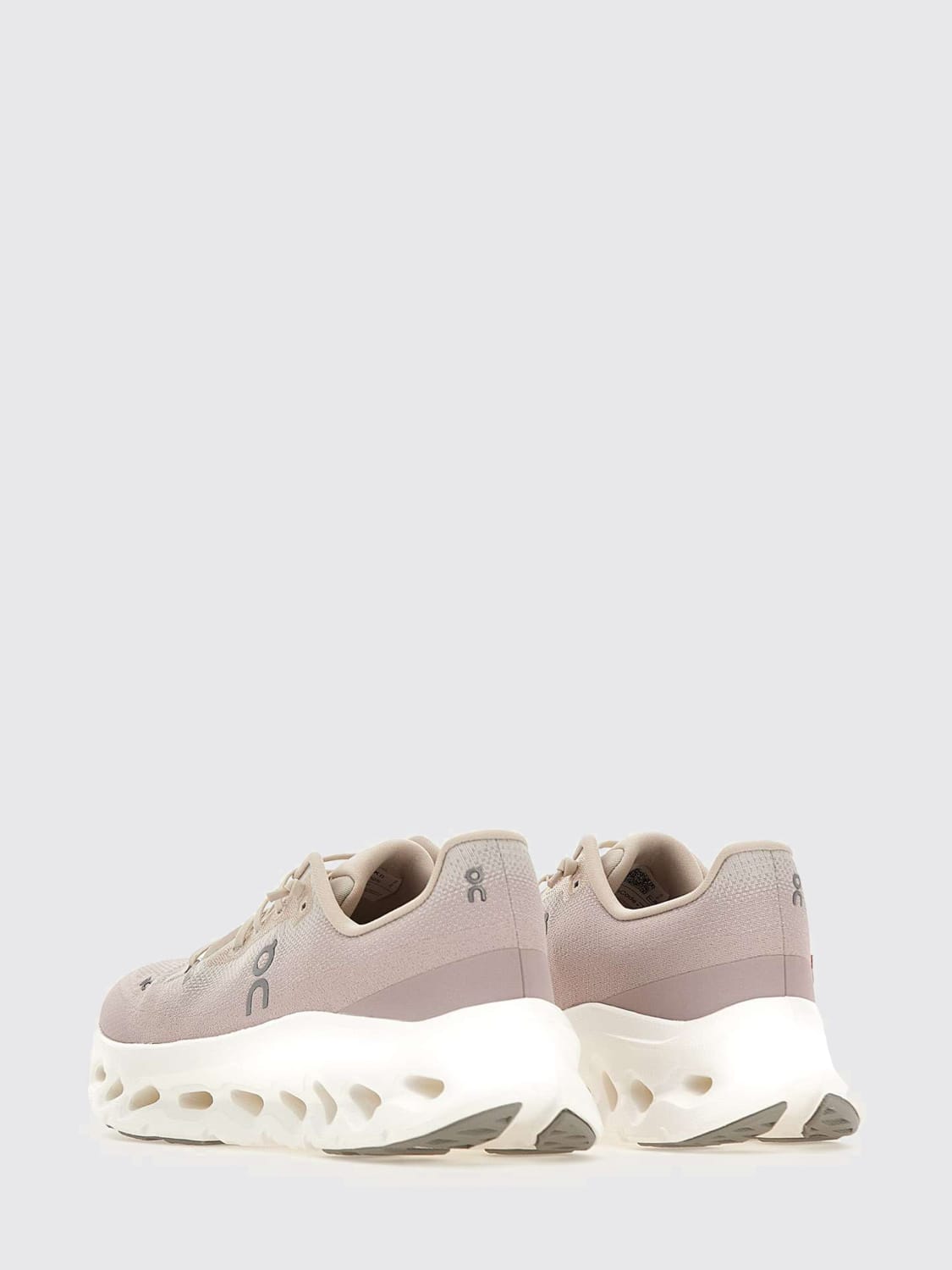 ON RUNNING SNEAKERS: Shoes woman On, Pearl - Img 3