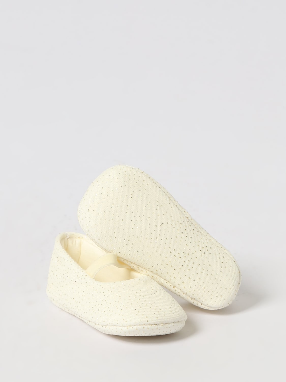 IL GUFO 鞋: 鞋履 儿童 Il Gufo, 奶白色 - Img 2