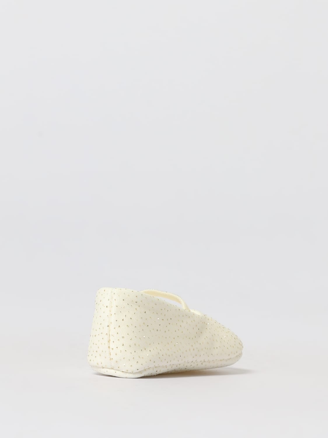 IL GUFO 鞋: 鞋履 儿童 Il Gufo, 奶白色 - Img 3