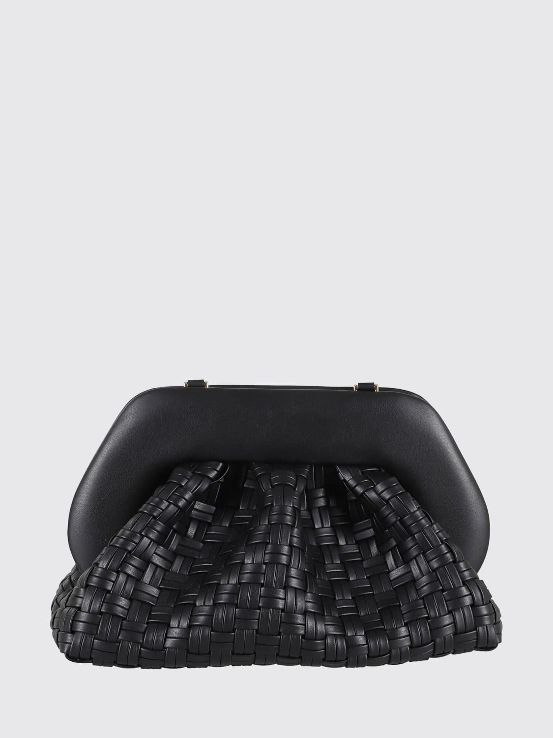 THEMOIRÈ CLUTCH: Backpack woman ThemoirÈ, Black - Img 1