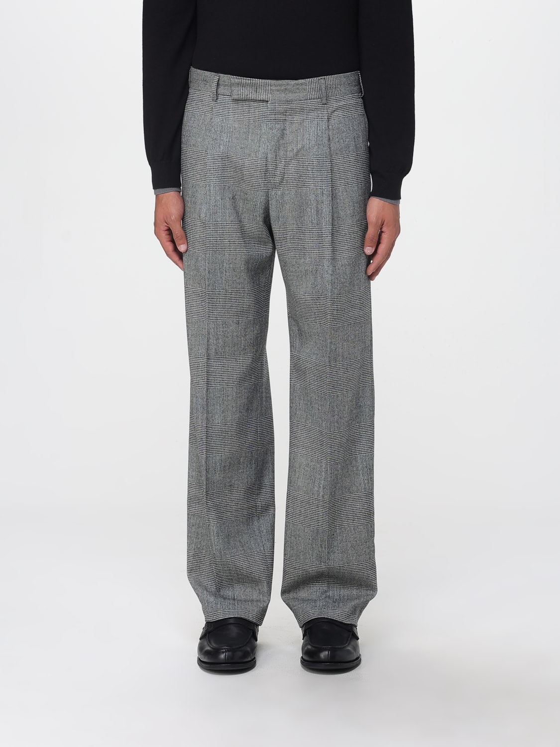 PT TORINO PANTS: Pants men Pt Torino, Black - Img 1
