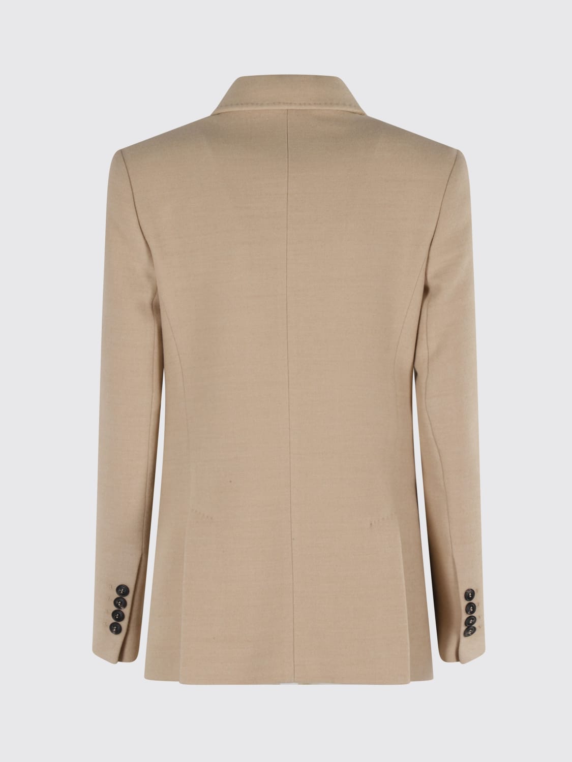 ELEVENTY GIACCA: Blazer doppiopetto Eleventy, Sabbia - Img 2